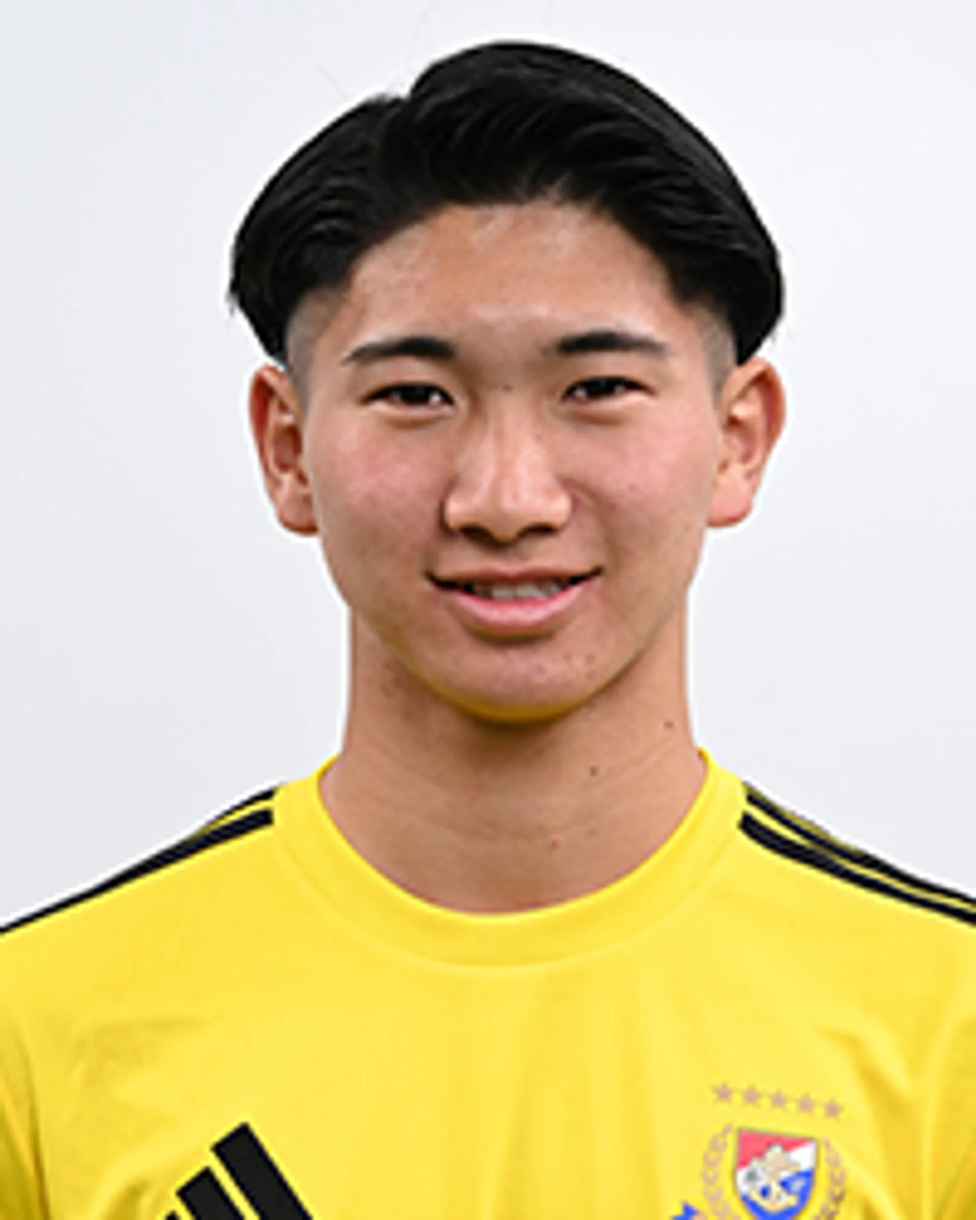 川本　旺汰の写真