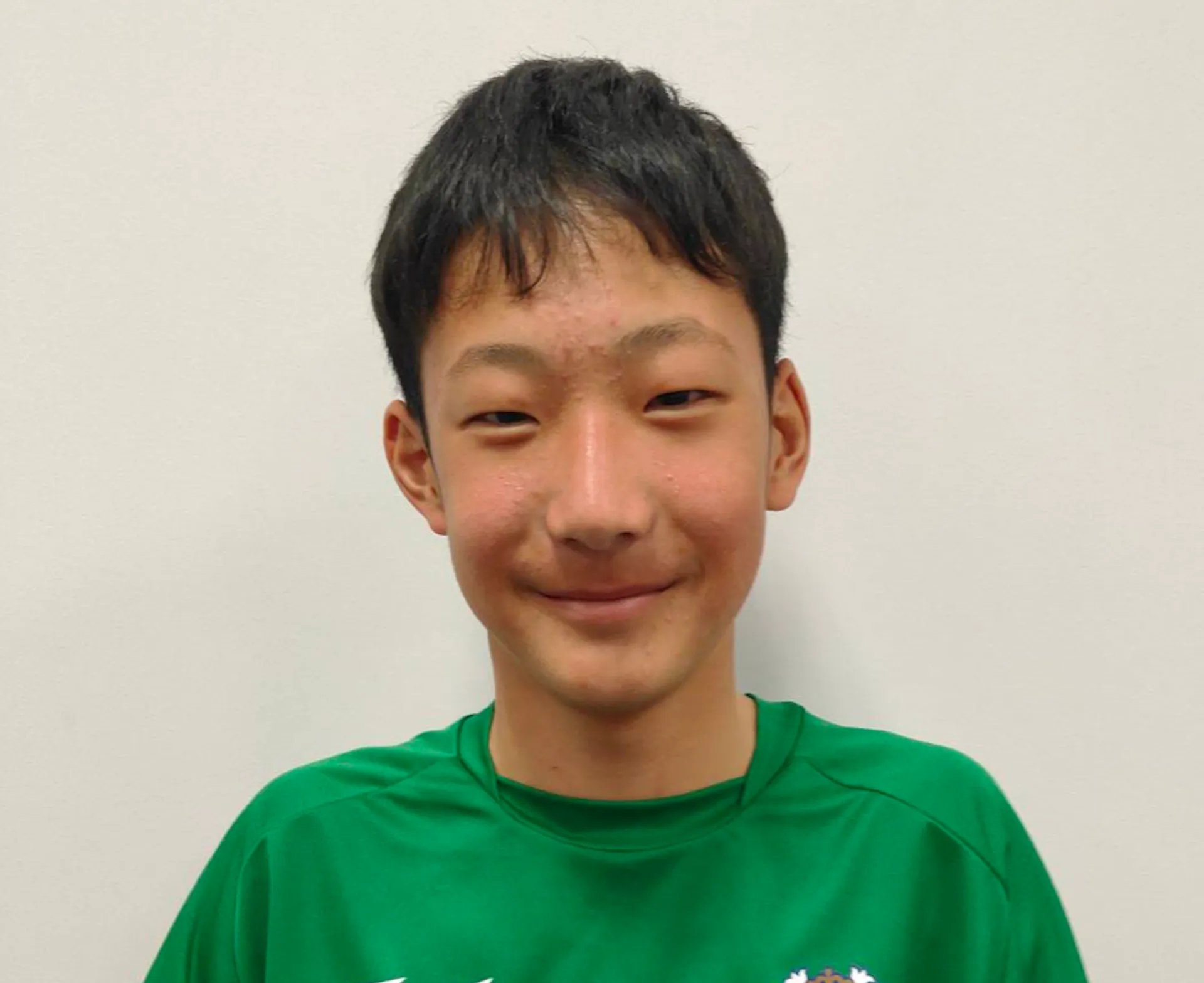 石本　悠人の写真