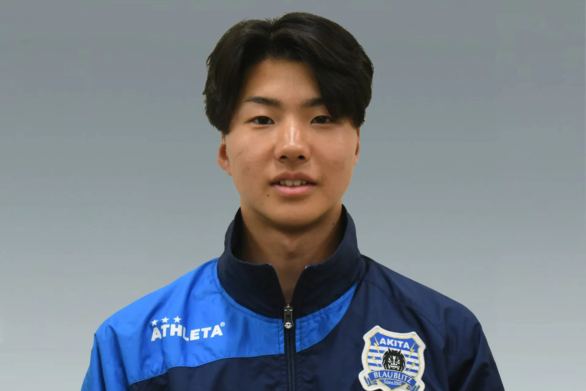 藤嶋　航太郎の写真