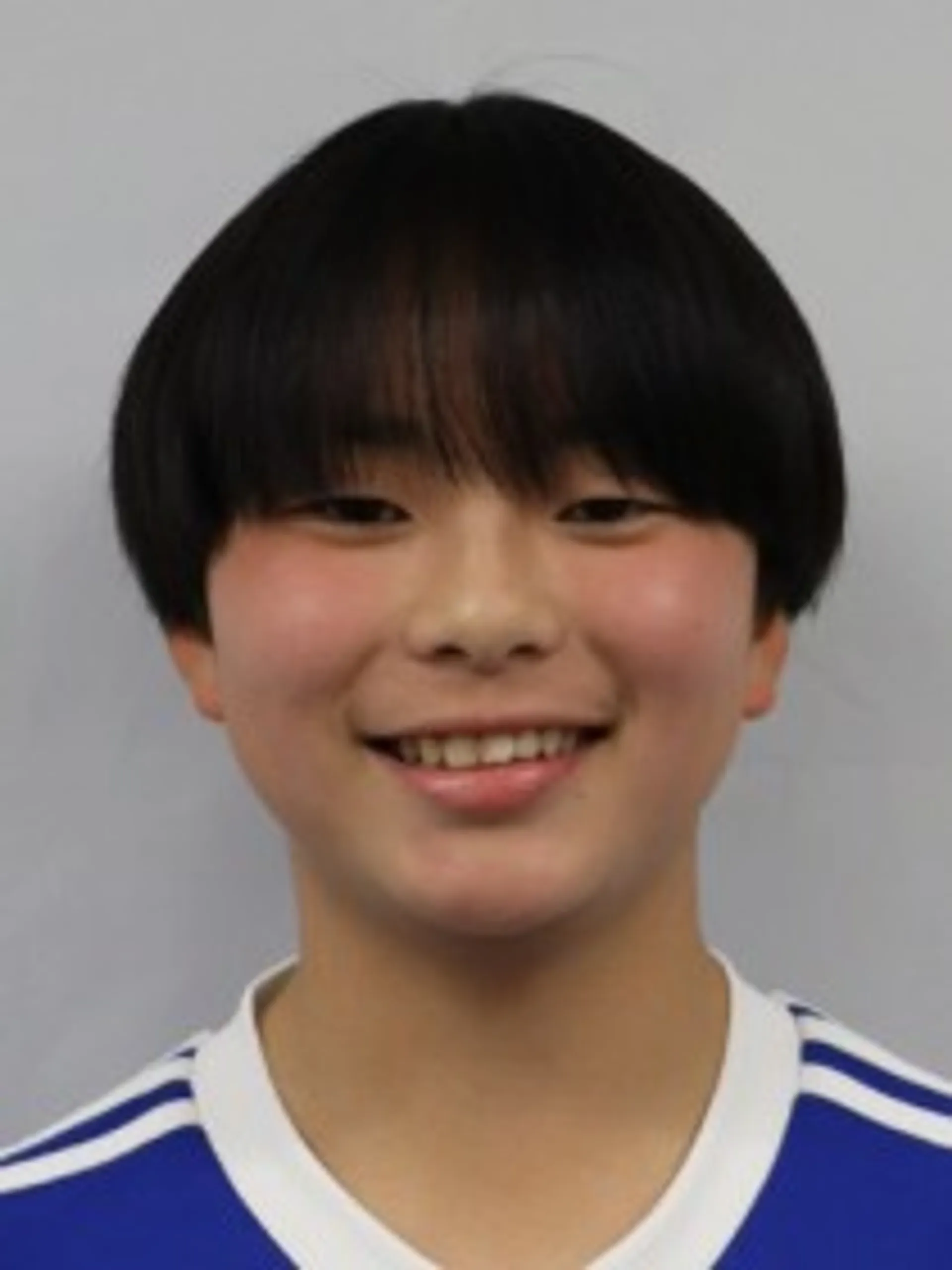 山路　真白の写真