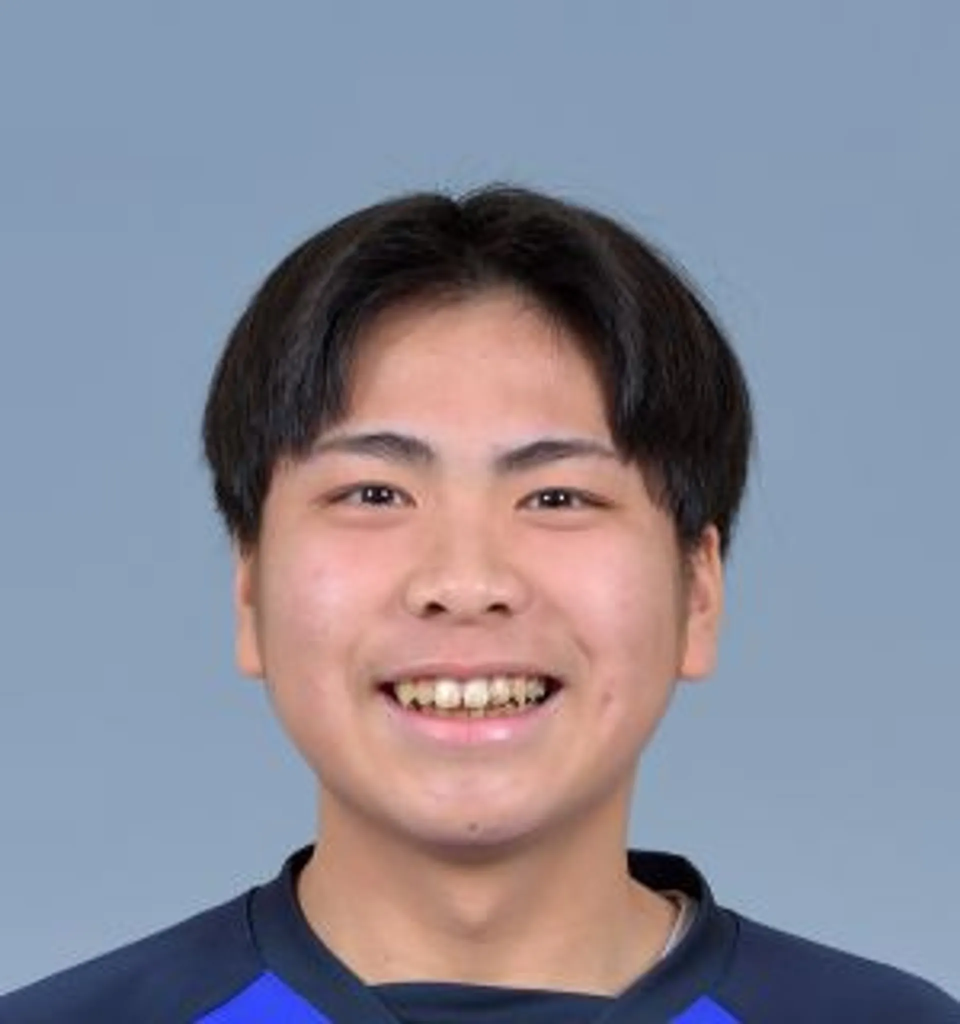 野崎　透暉の写真