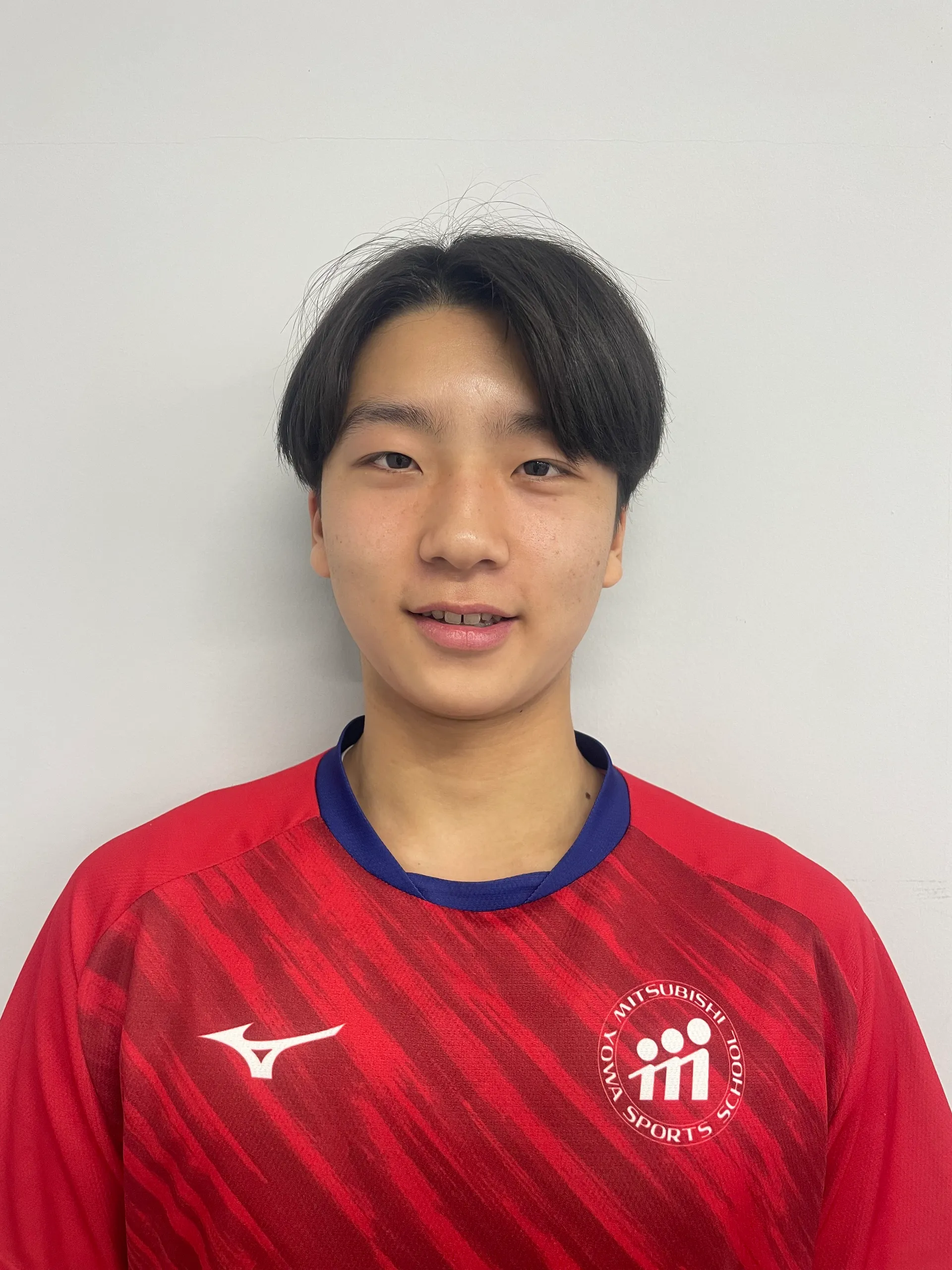 長谷川　侑大の写真