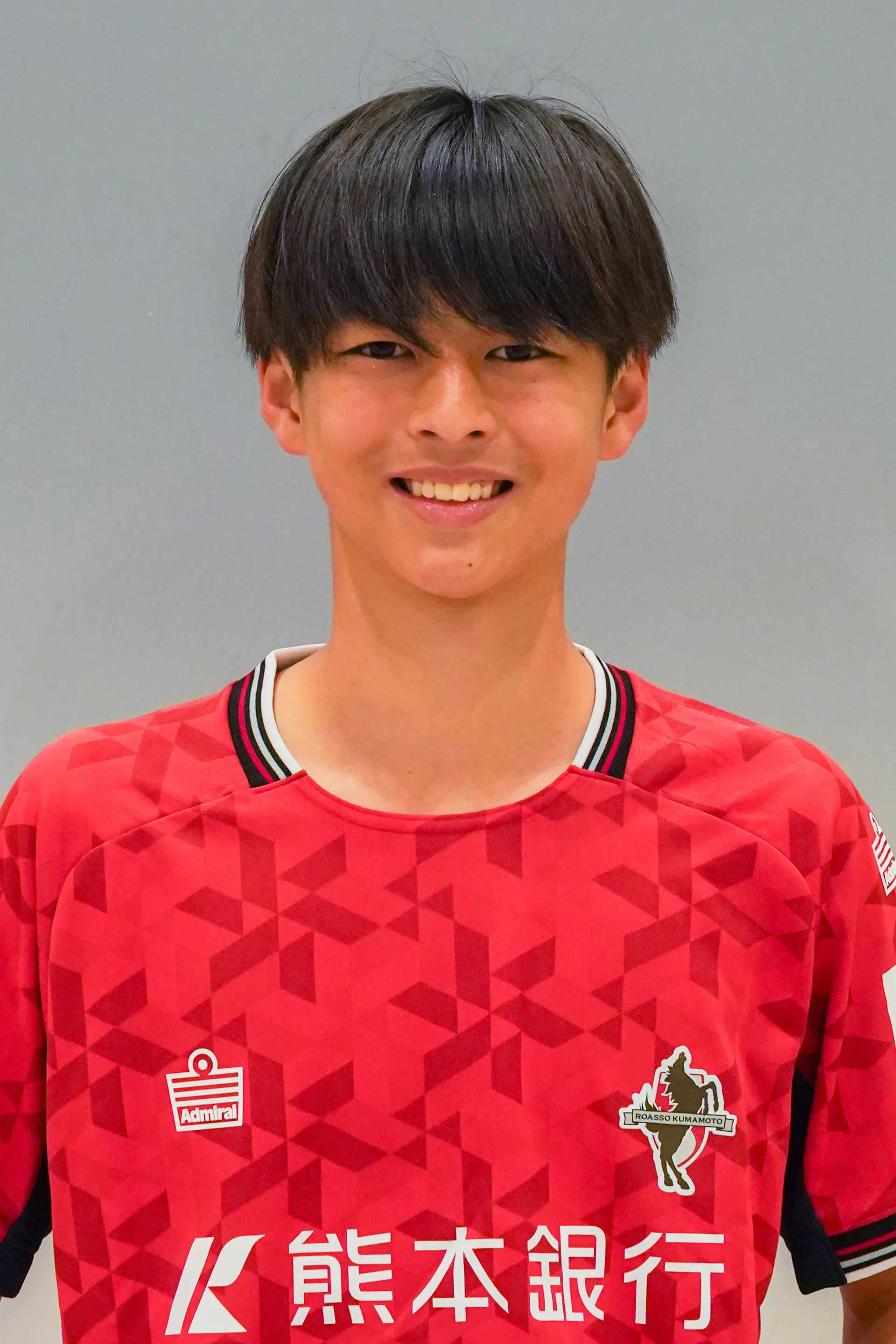井手 爽次郎の写真