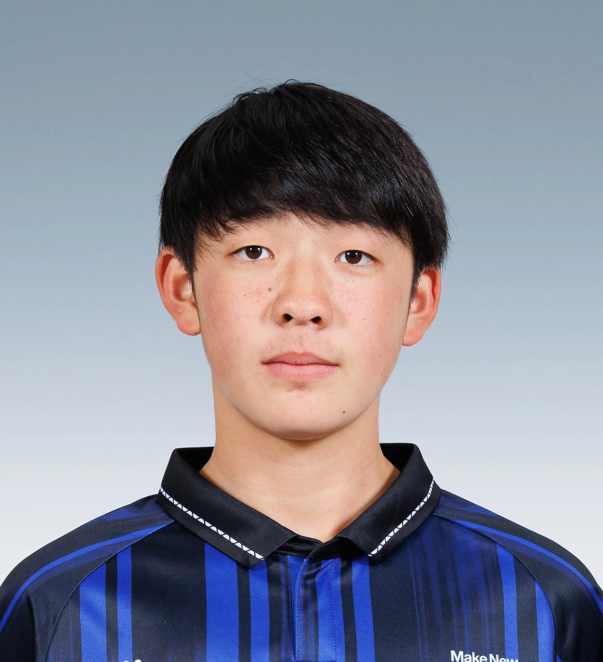 藤井　英翔の写真