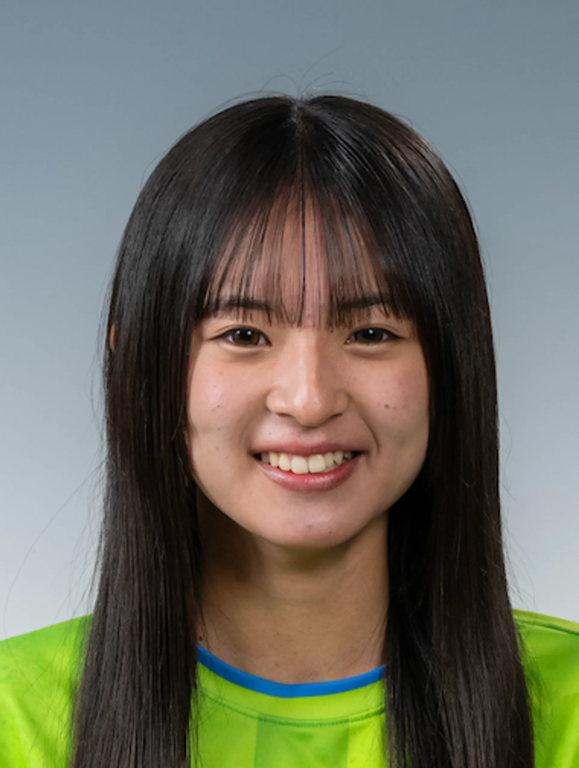 山田　結菜の写真