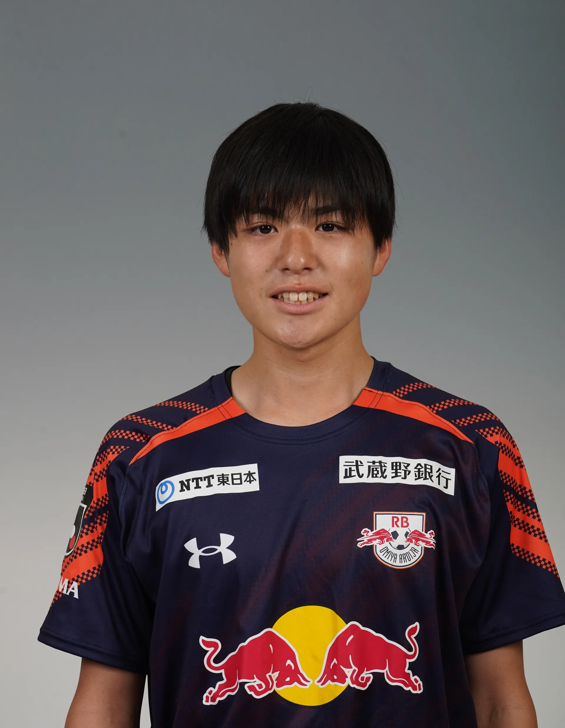 松下　遥哉の写真