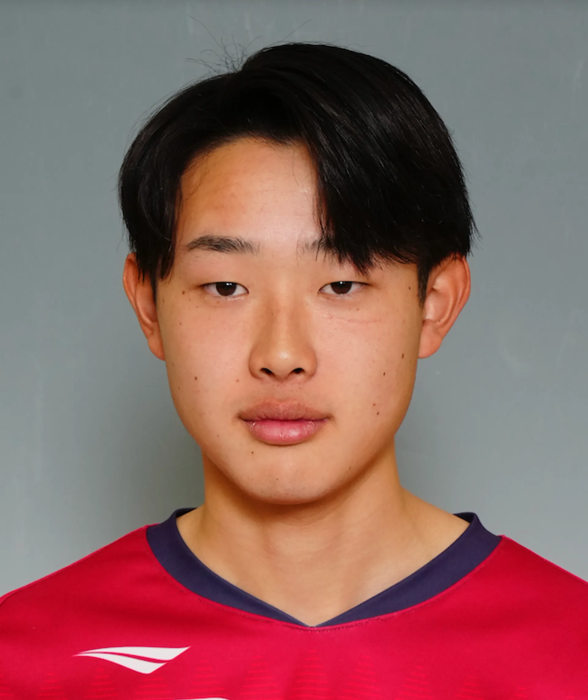 松本　優輝の写真