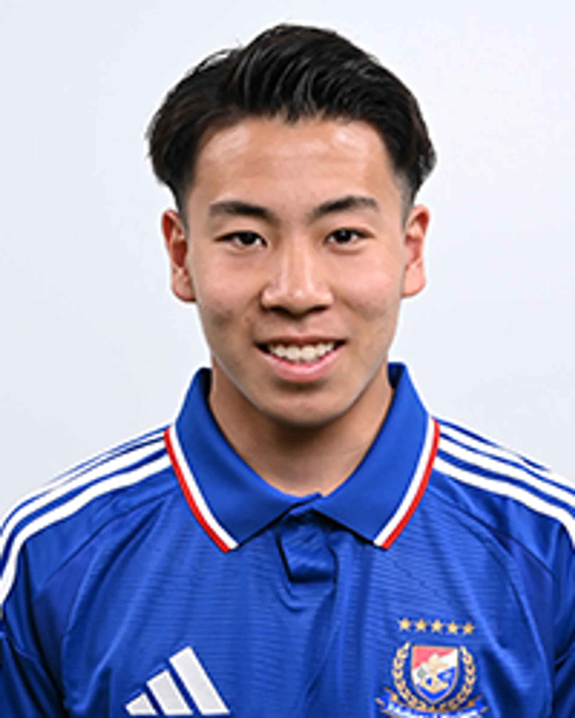 加藤　諒太の写真