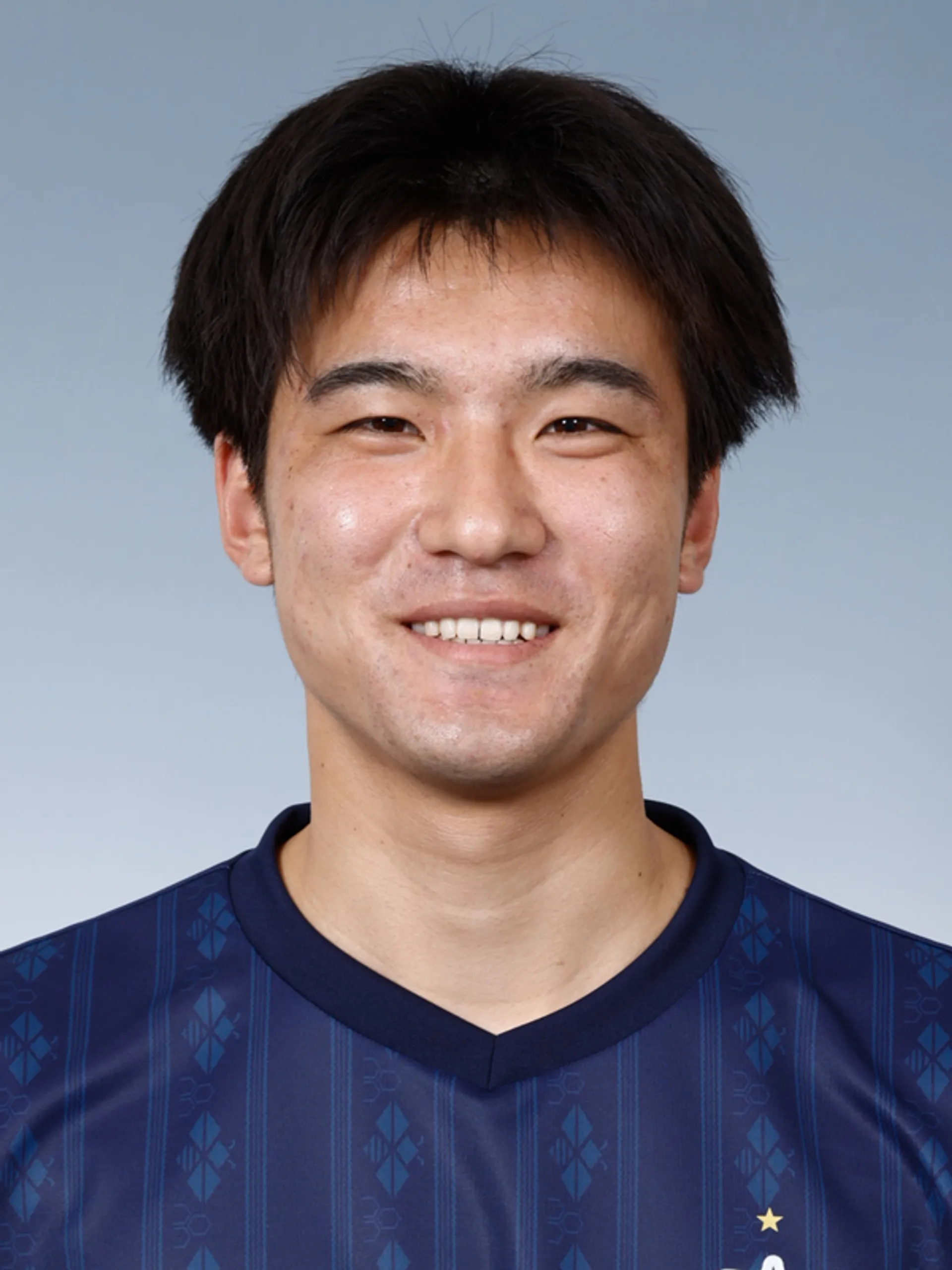 小浦　拓実の写真