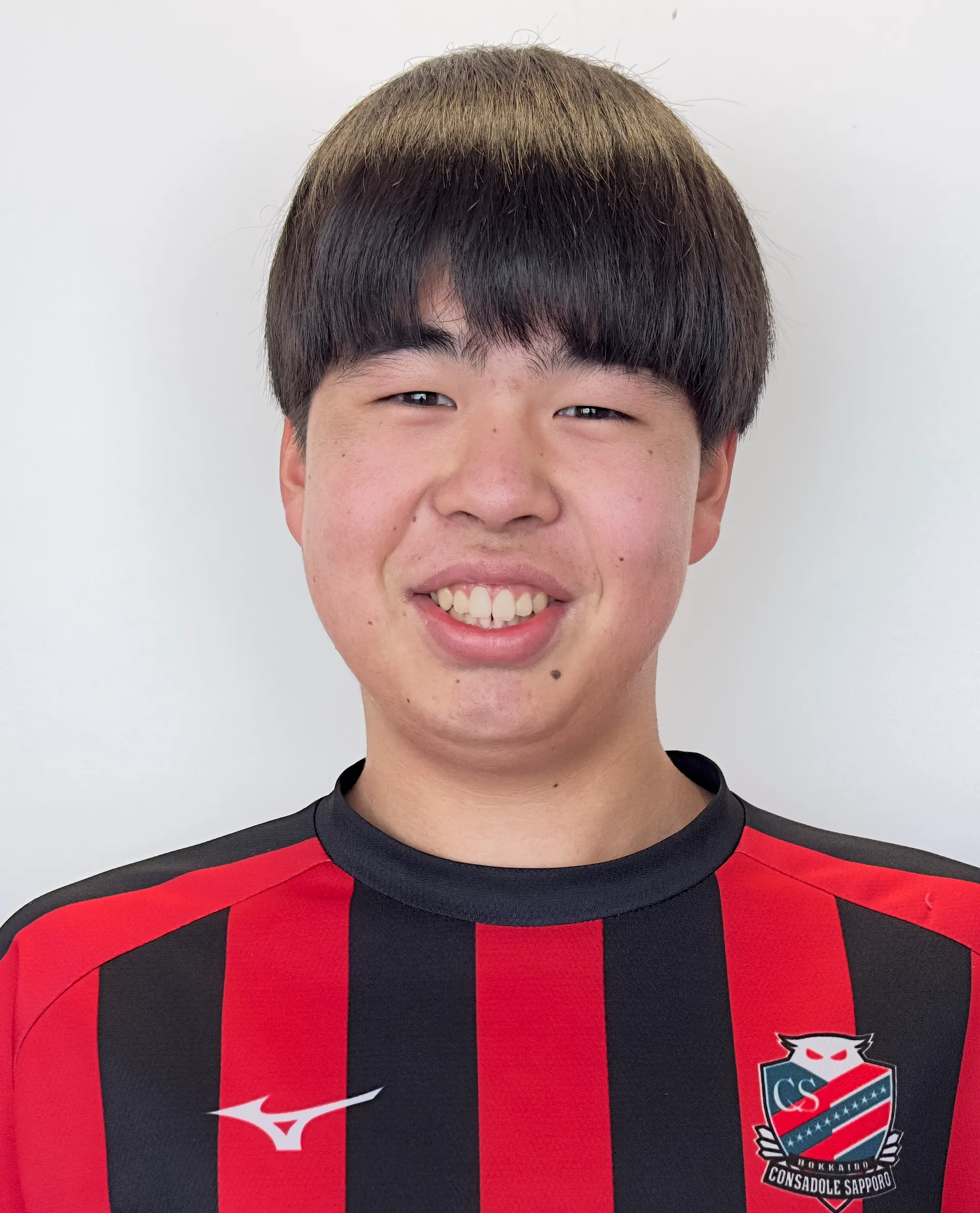 山本　脩太の写真