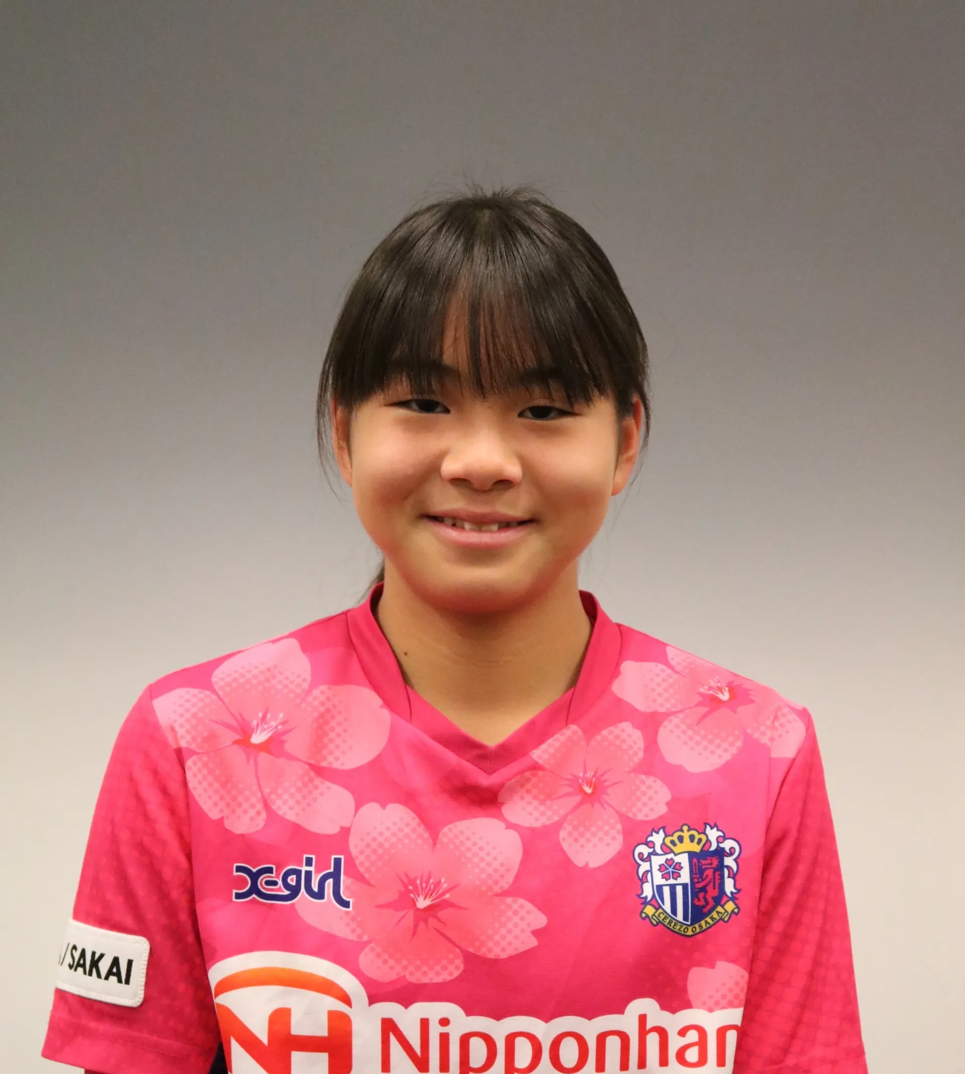 平田　姫彩の写真