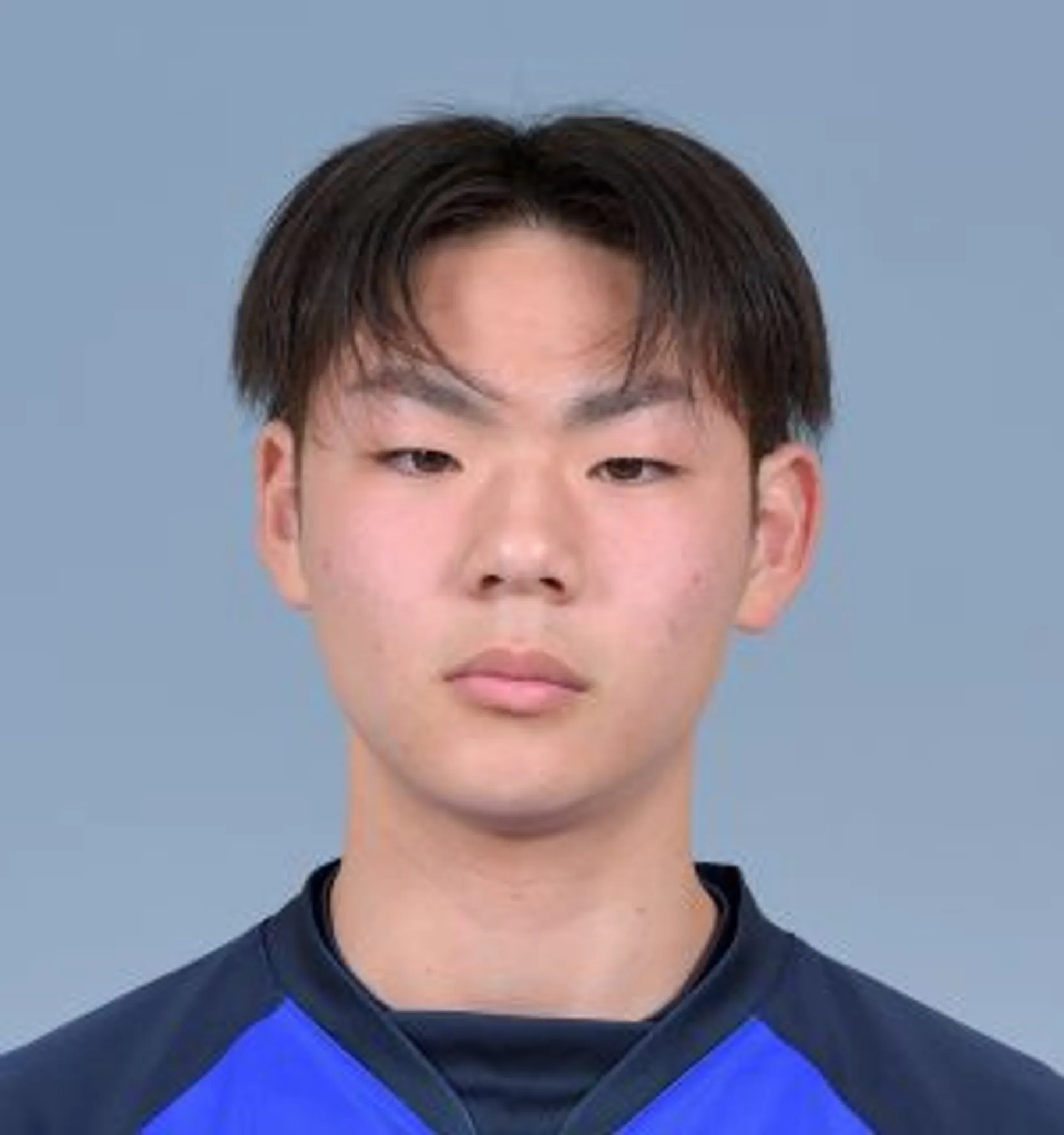 北村　朝陽の写真
