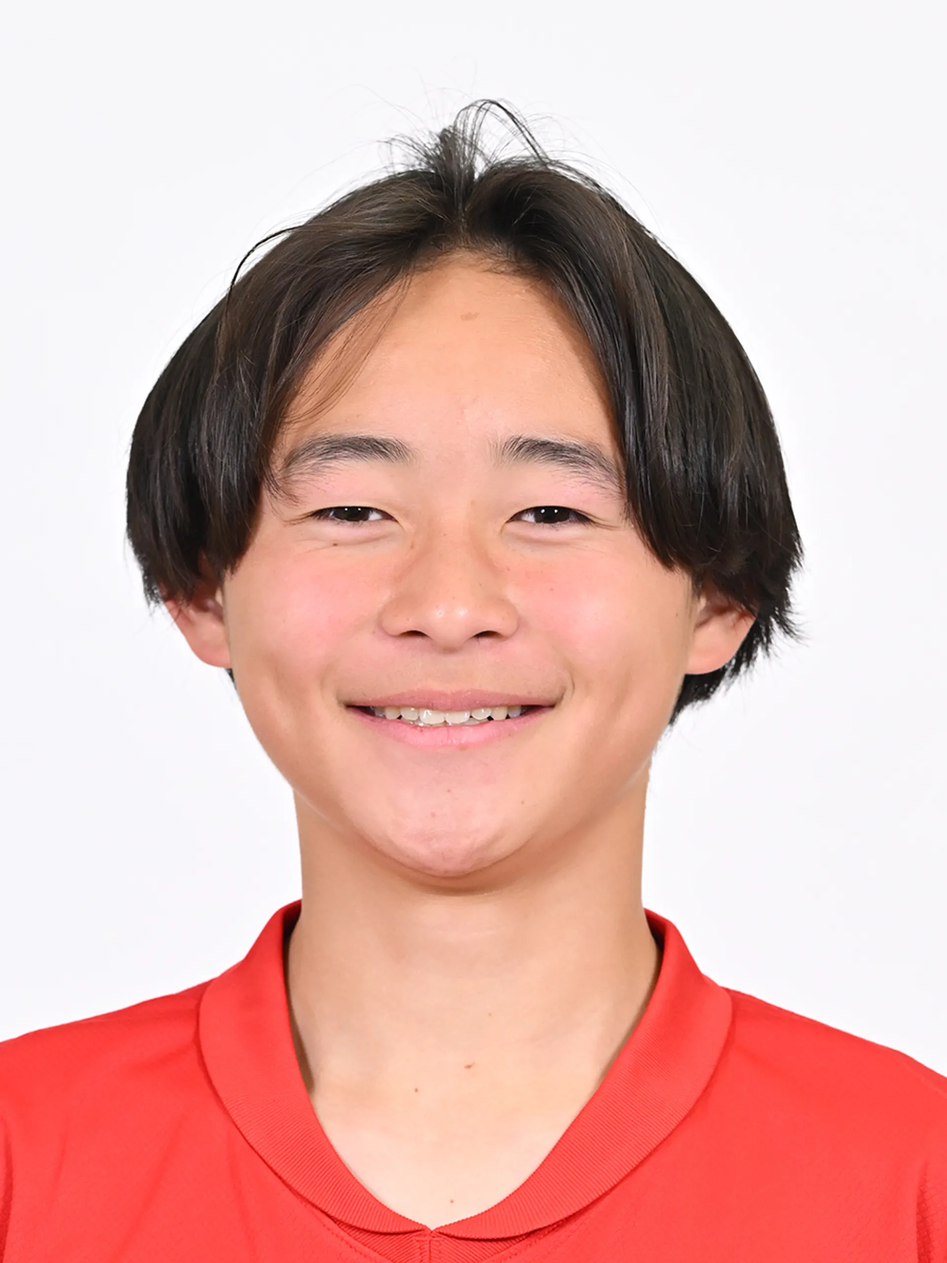 中村　純之介の写真