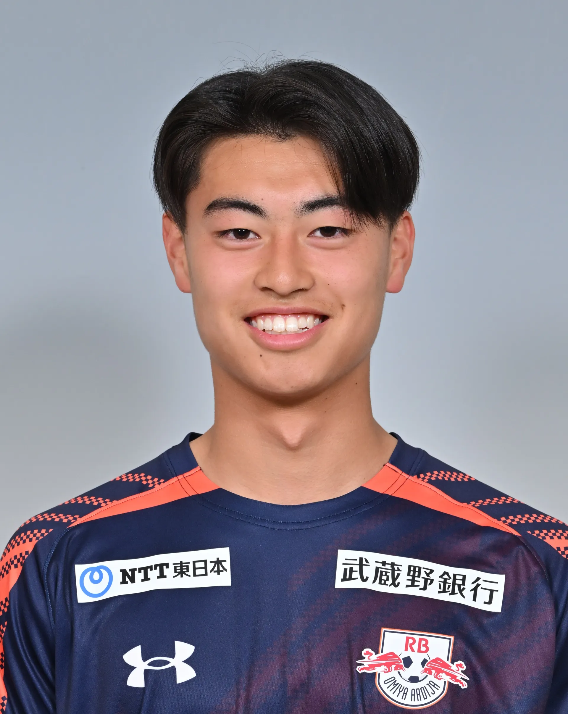 斎藤　滉生の写真