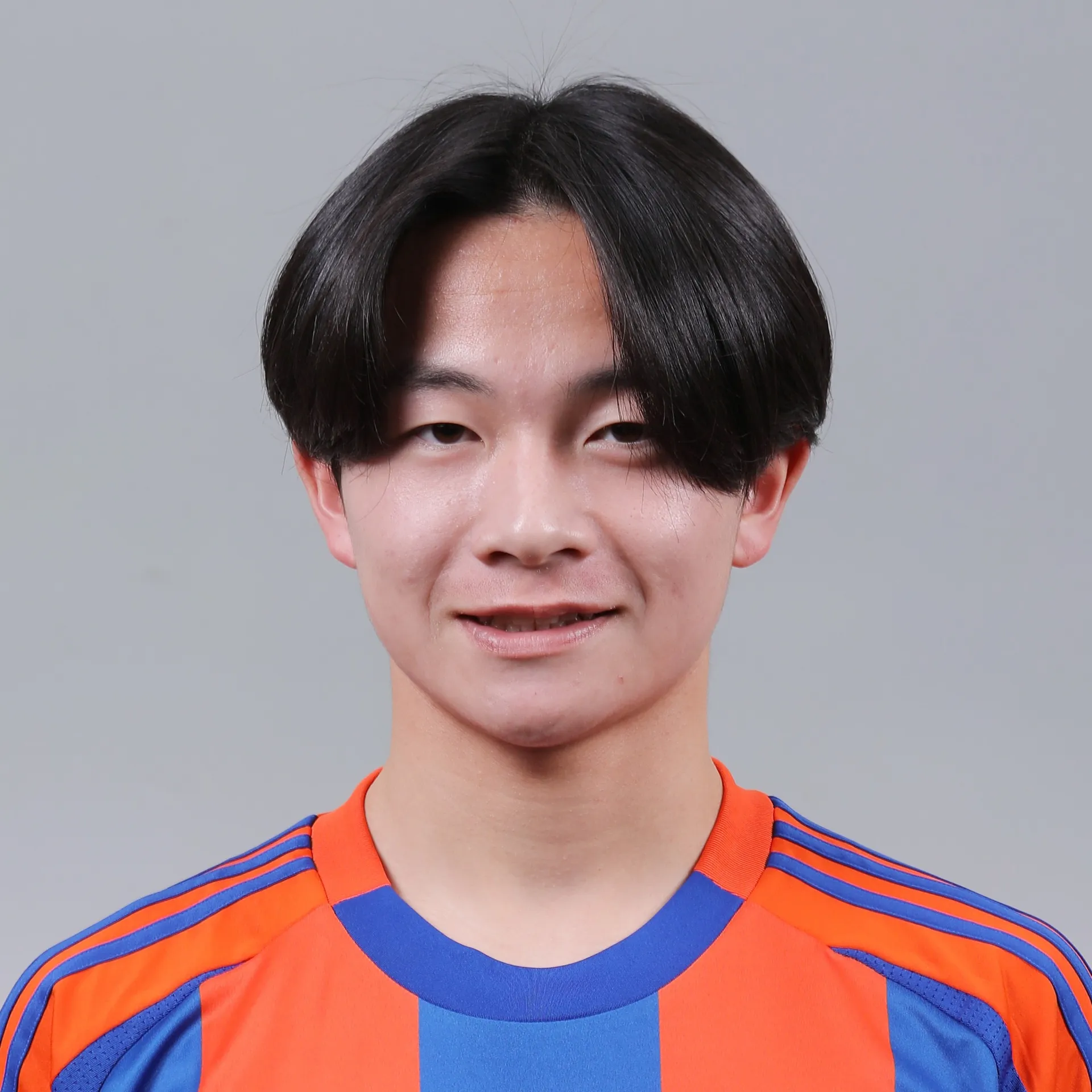 安田　陽平の写真