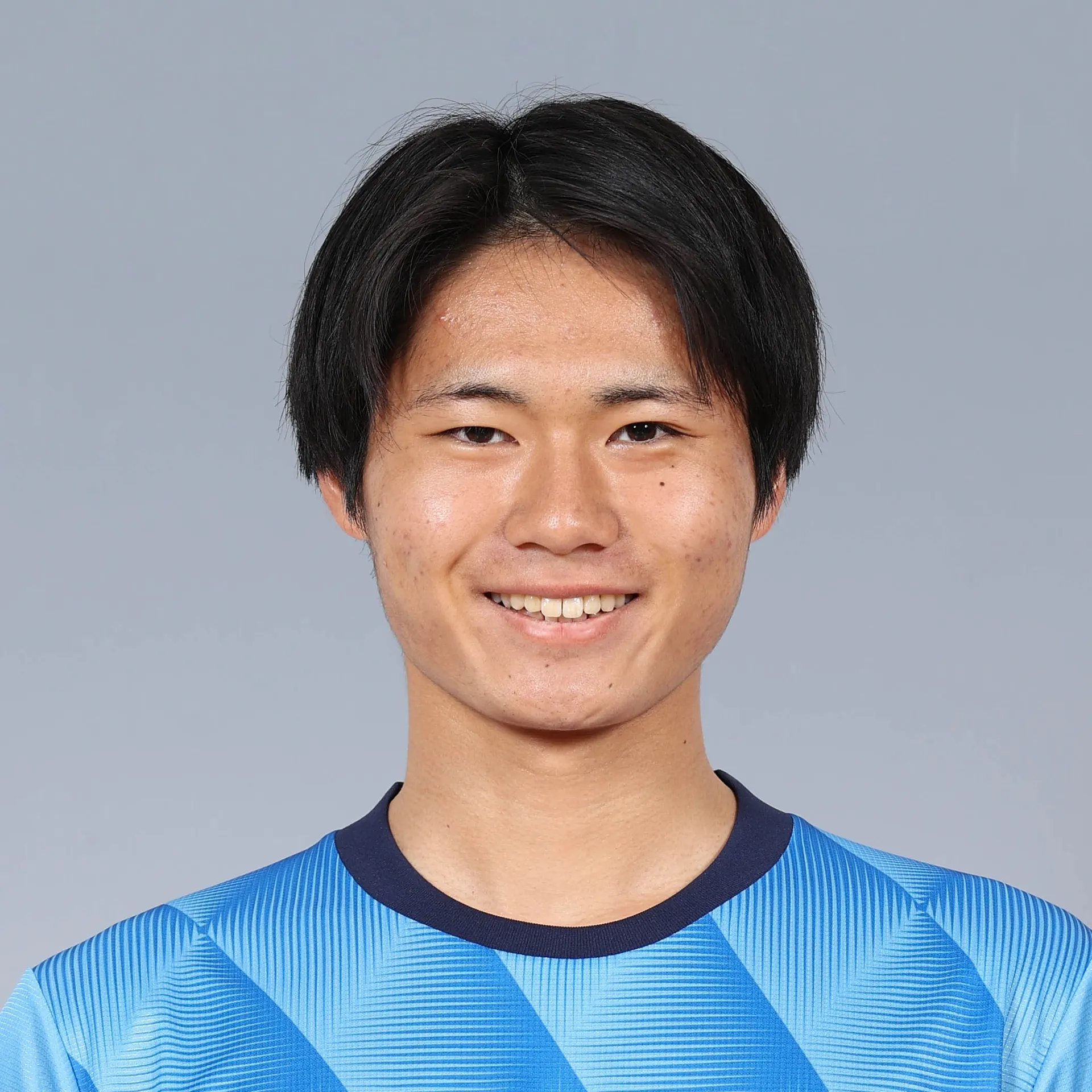 鈴木　歩武の写真