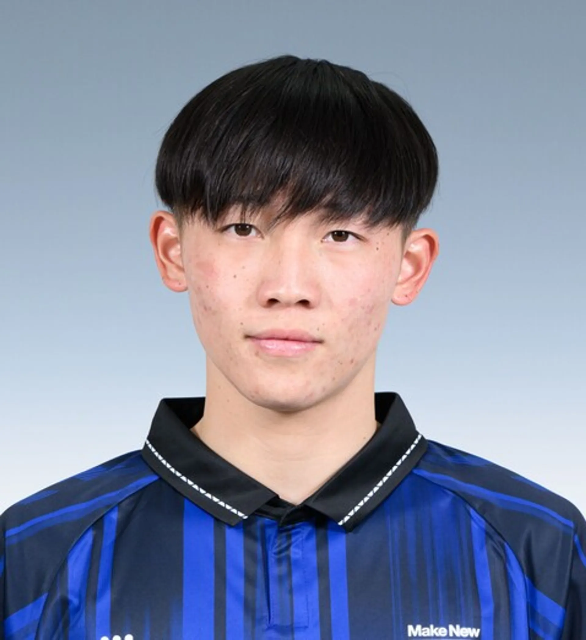柴田　隼亜の写真