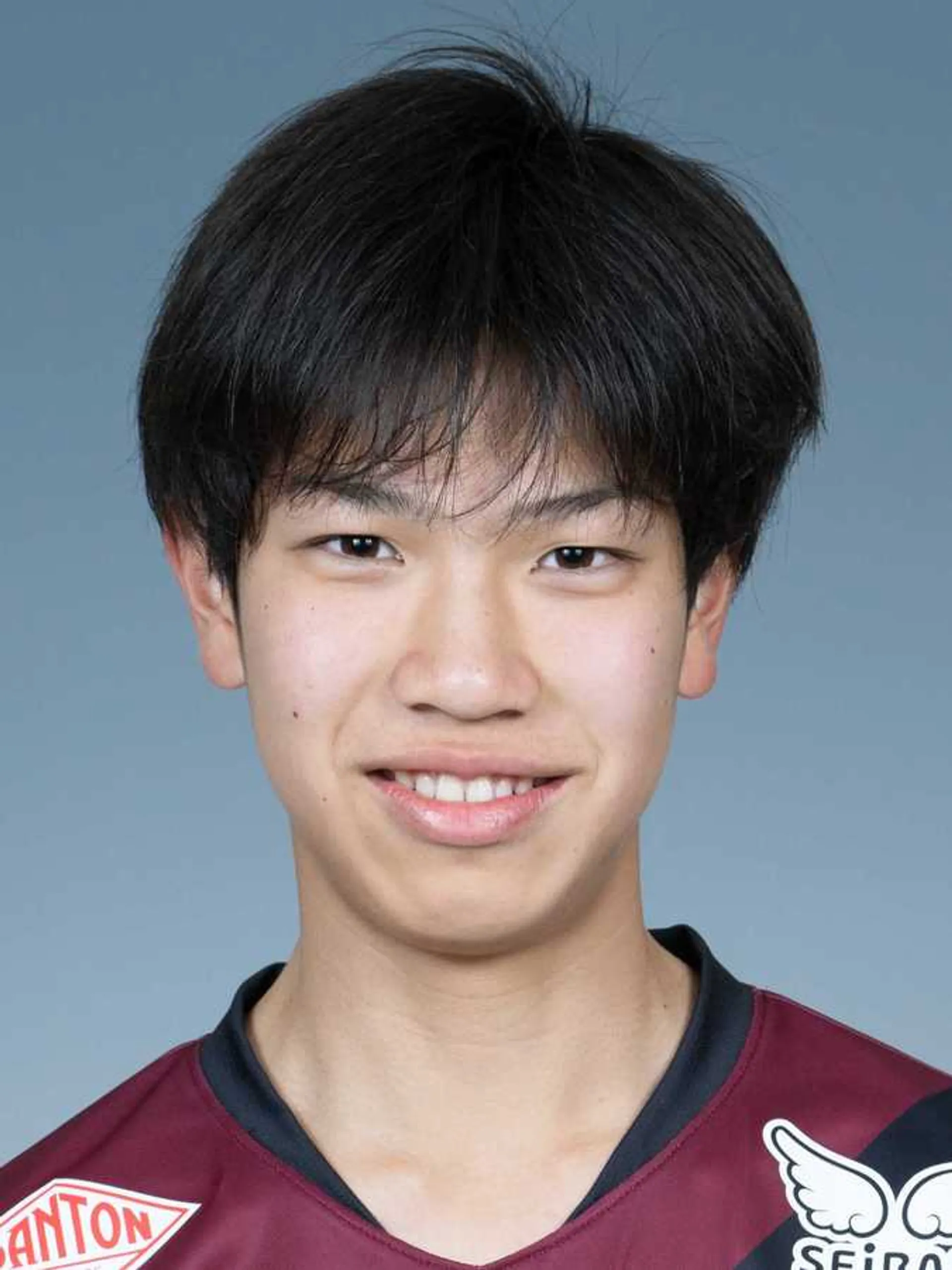 畑野　陸十の写真