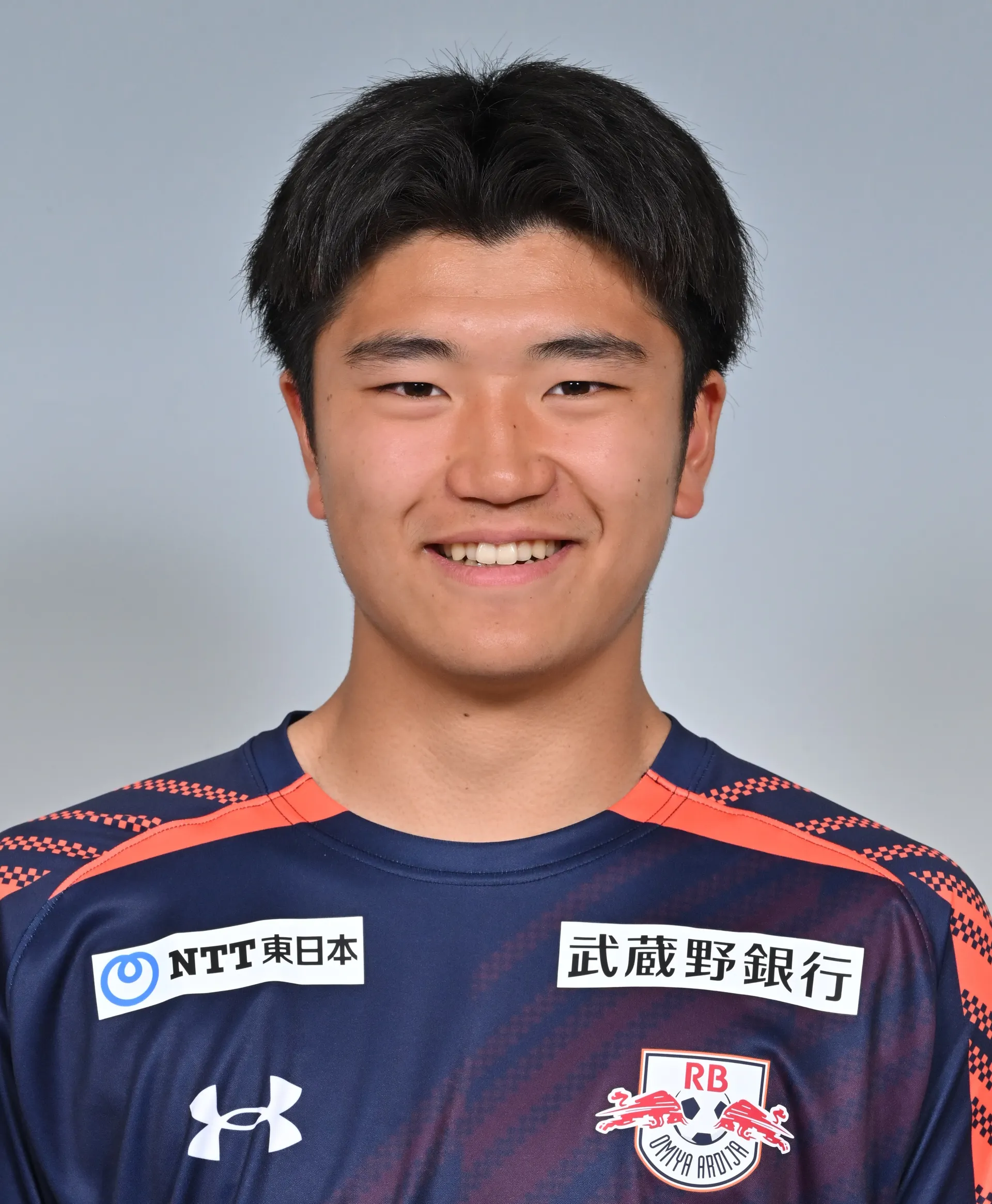 兼頭　晴宗の写真