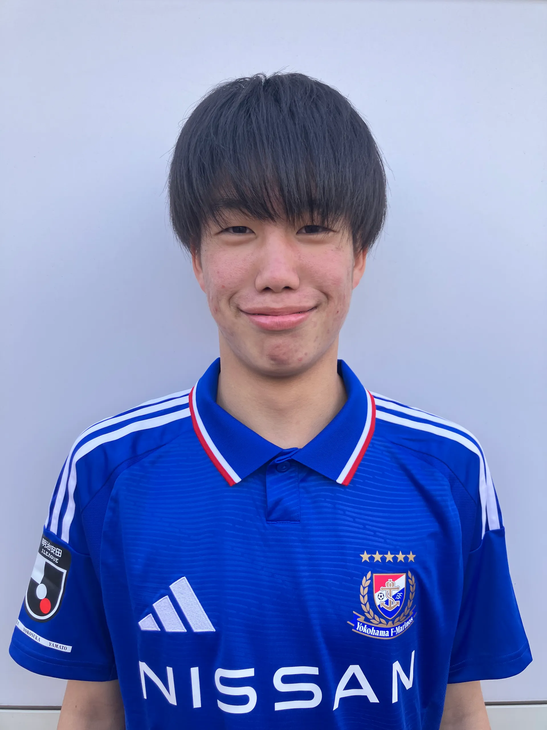 井上　玲央の写真