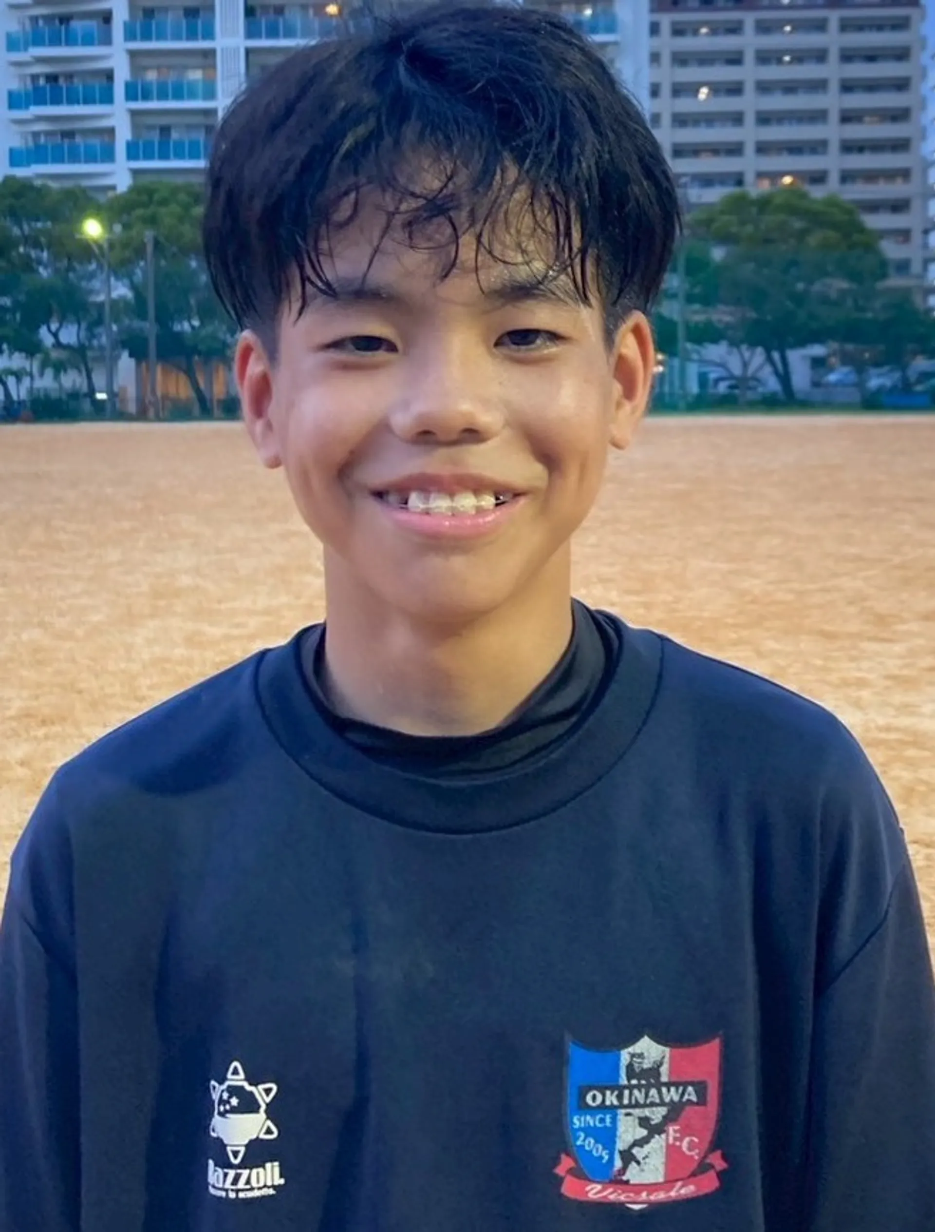 久保田　塁の写真