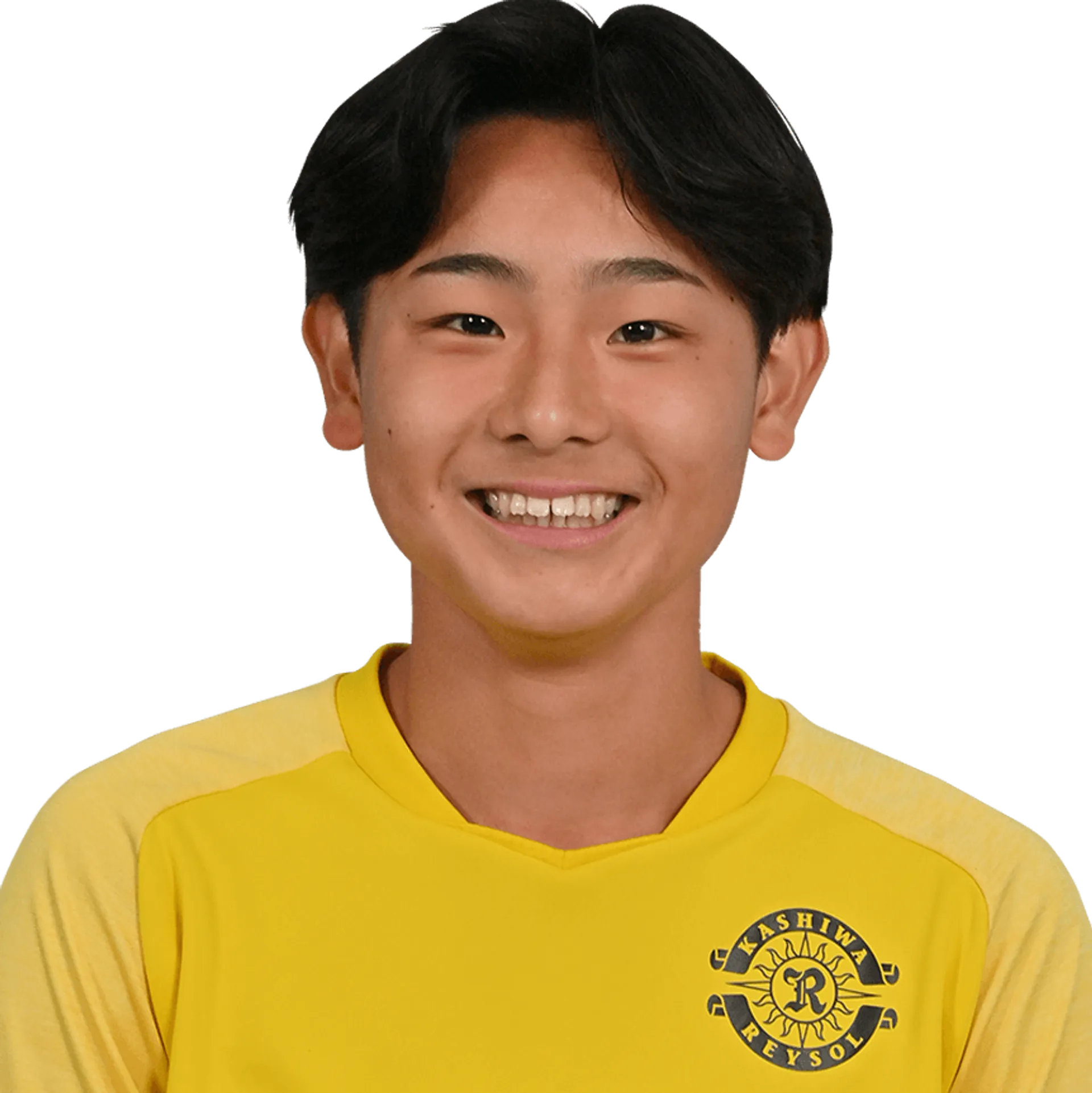石川　斗音真の写真
