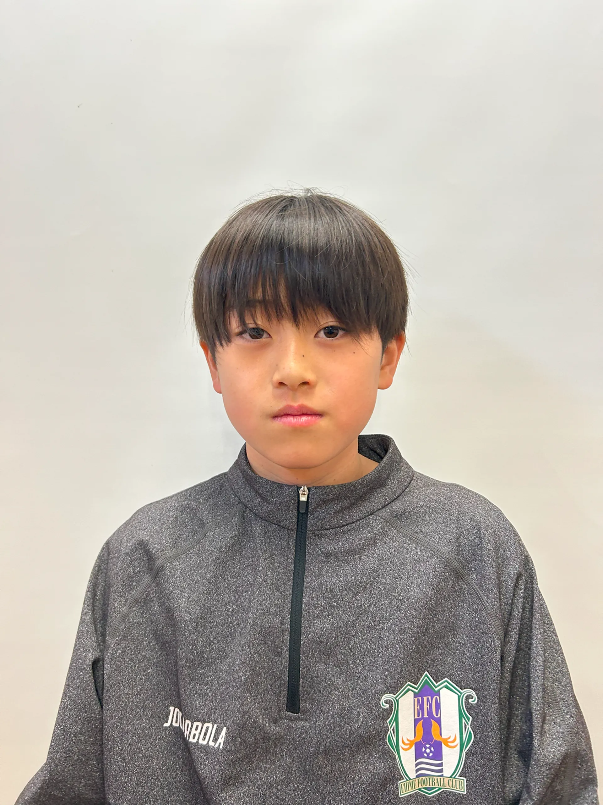 三好　修真の写真