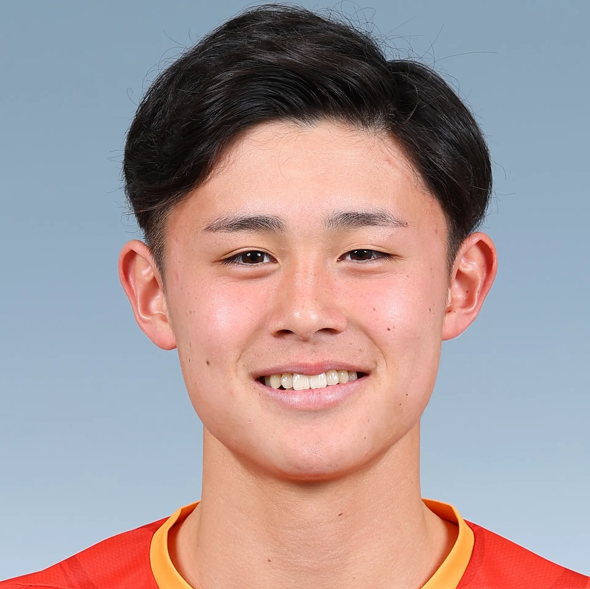 千賀　翔大郎の写真