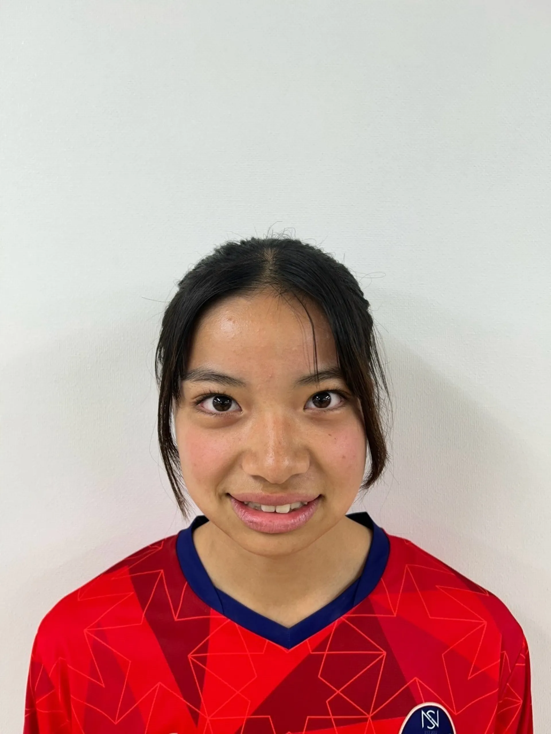 清水　和楽の写真