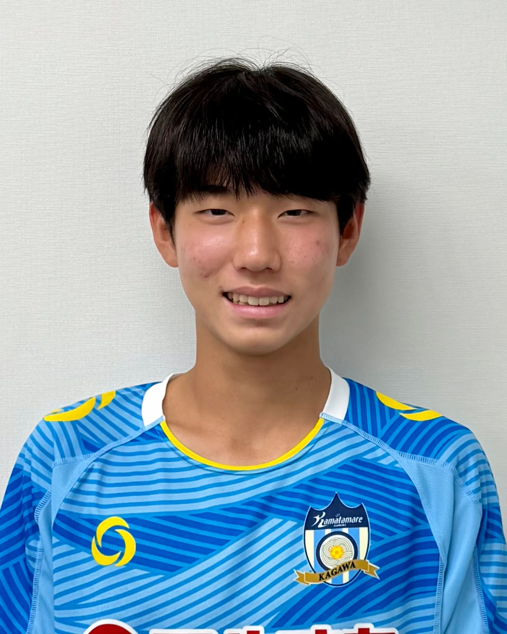 安藝　倫太郎の写真