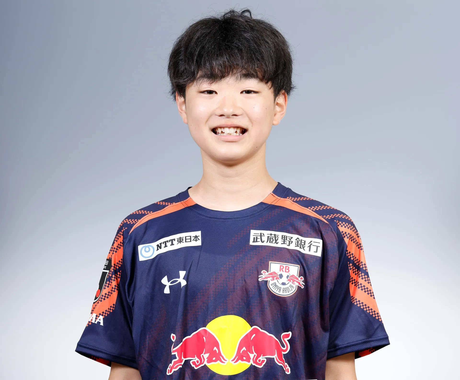 小林　琉真の写真