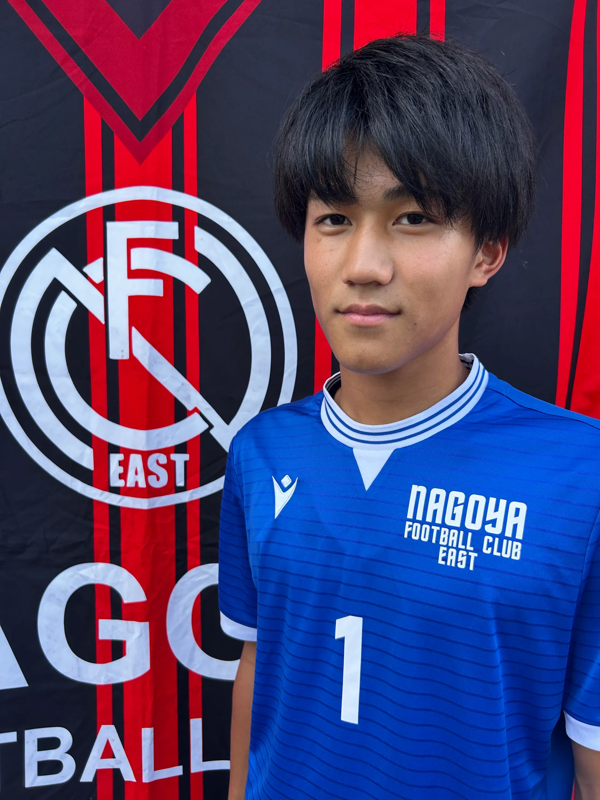 大崎　遼平の写真