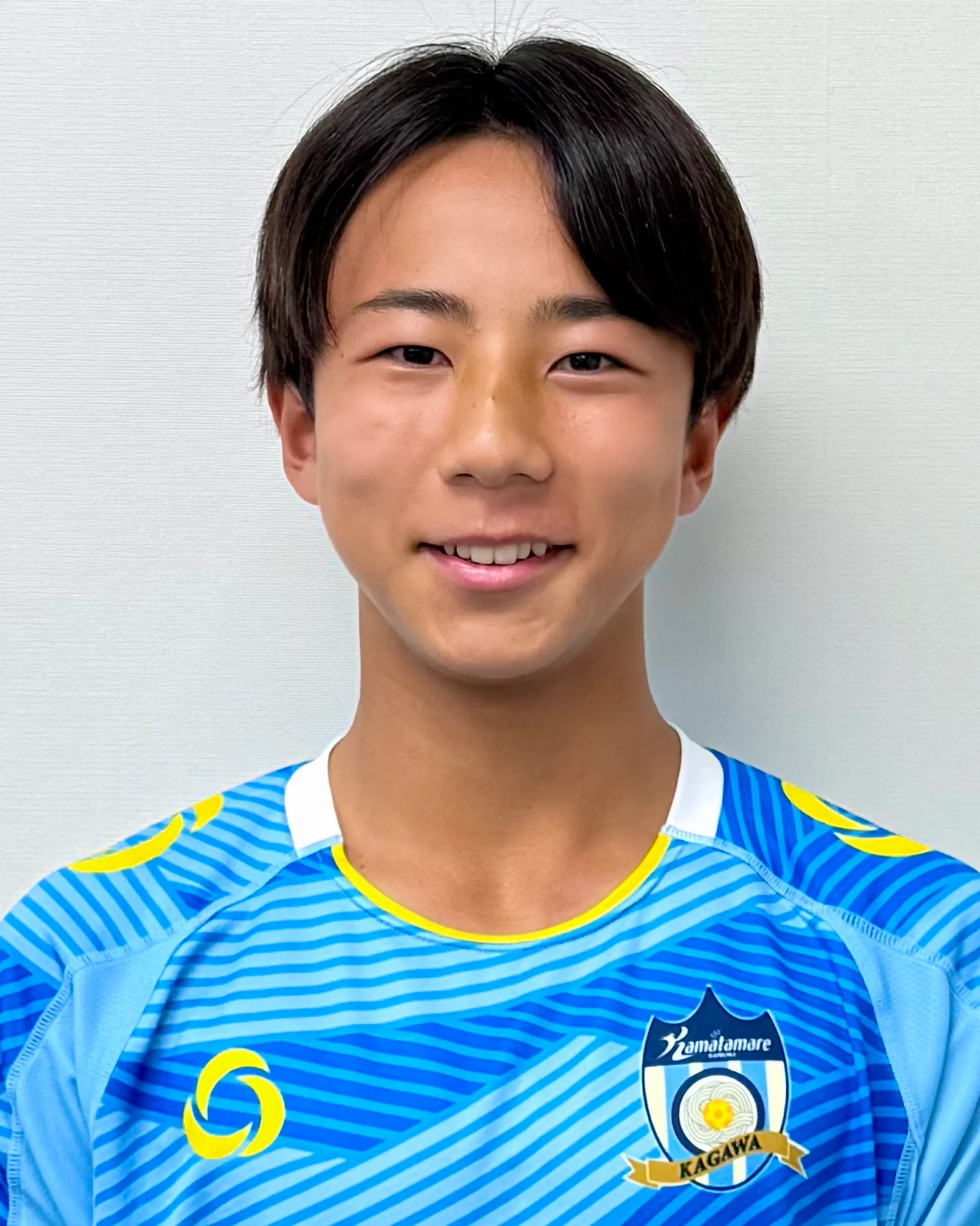 滑田　健琉の写真