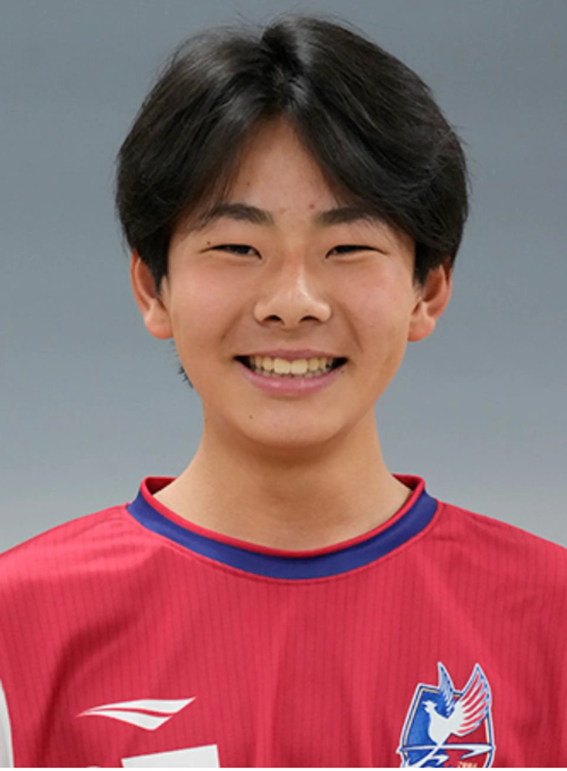 安江　渚翔の写真