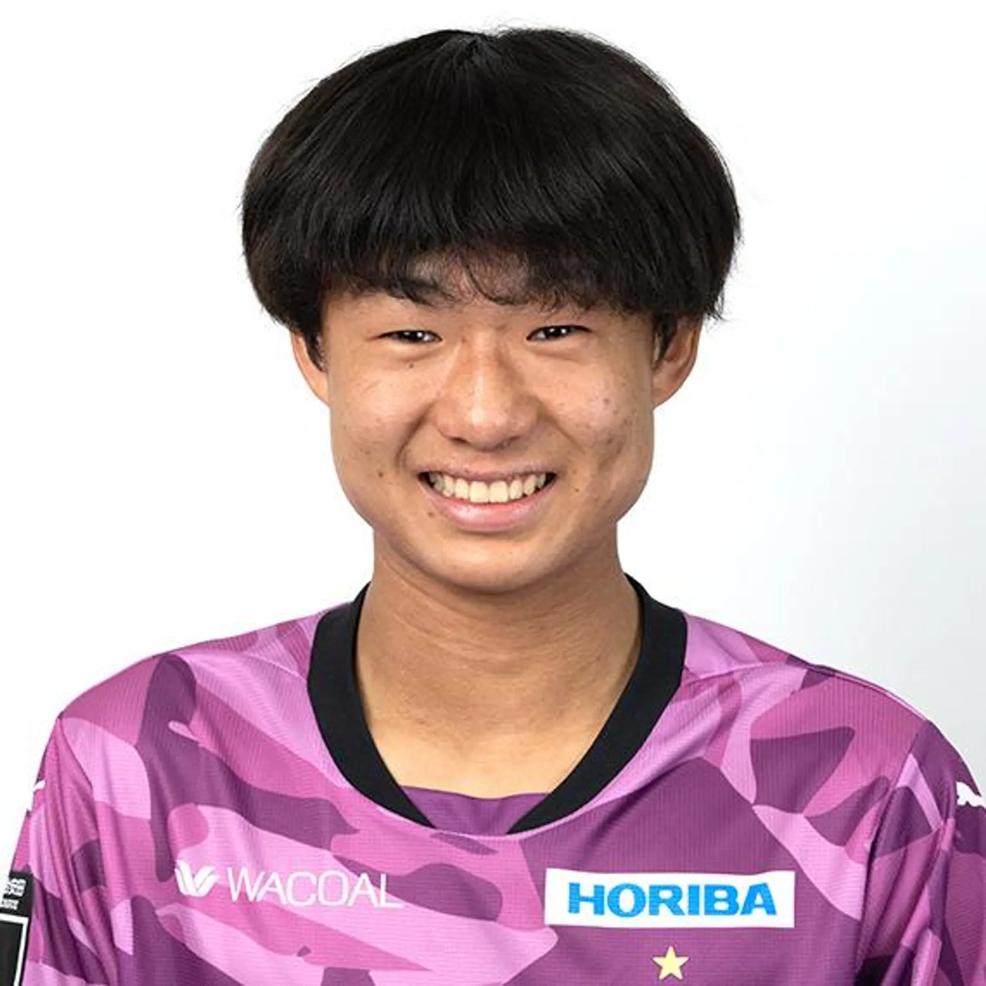 佐藤　勇名の写真