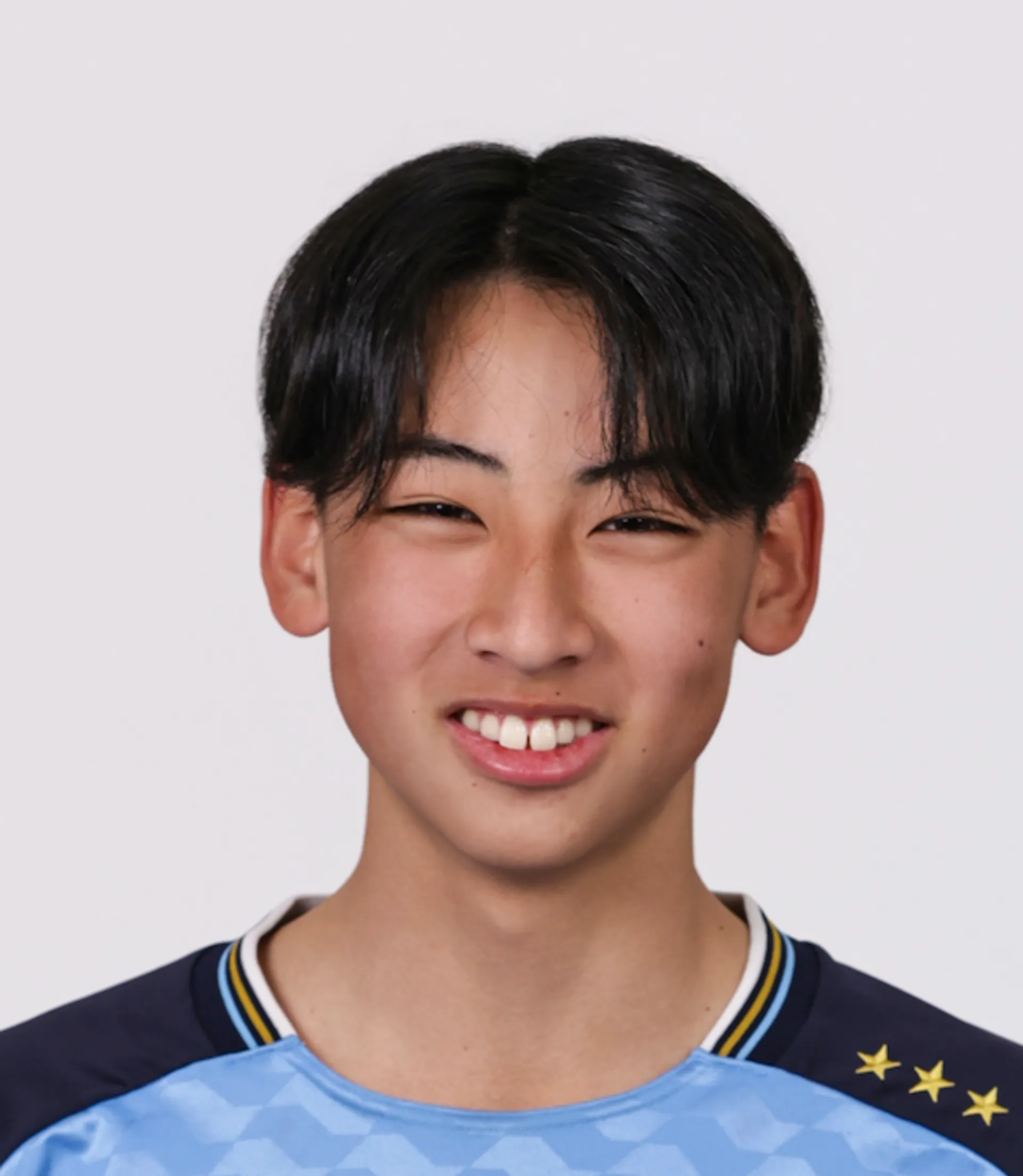 原田　禮夷の写真