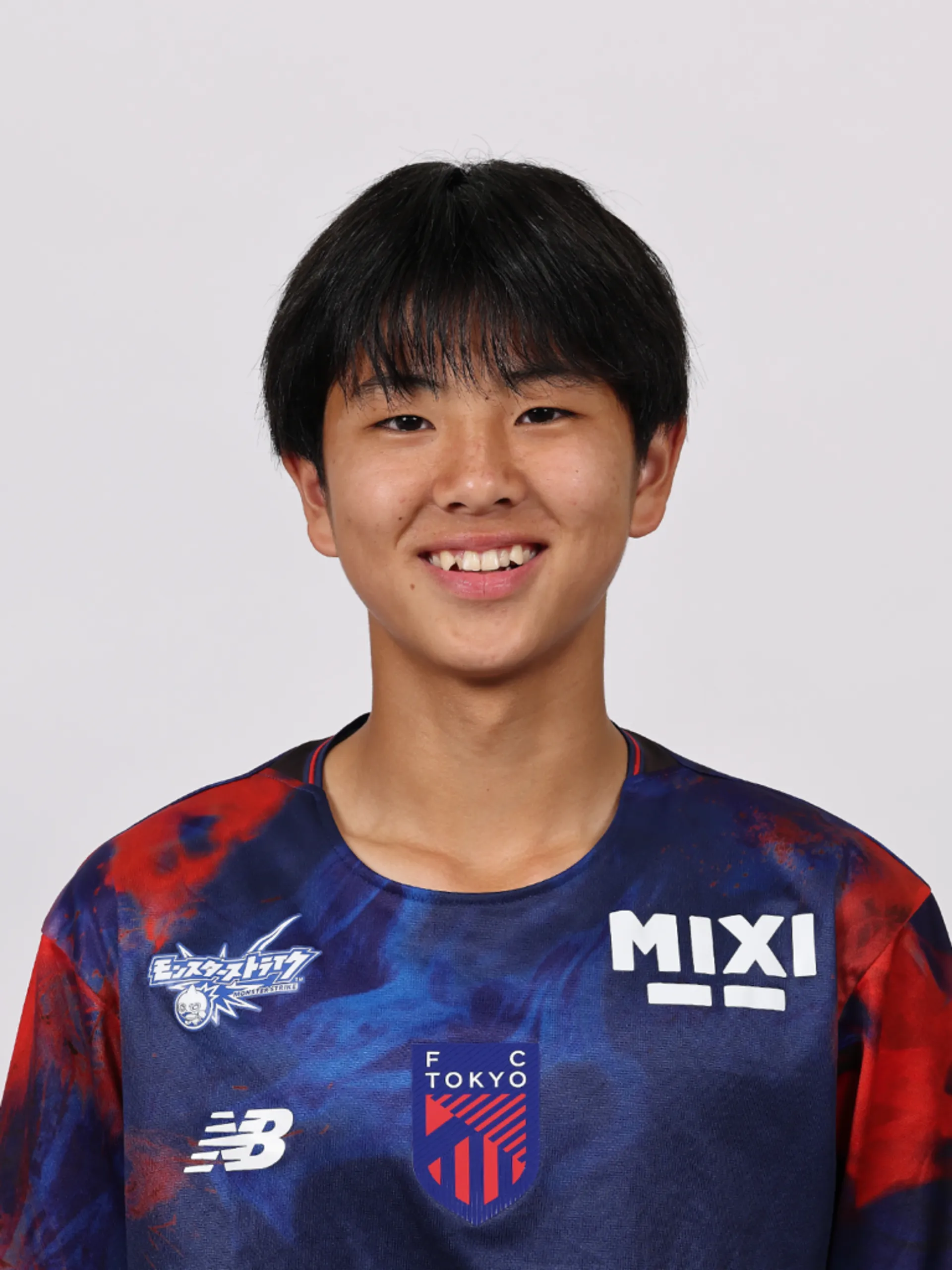 佐藤　直紀の写真