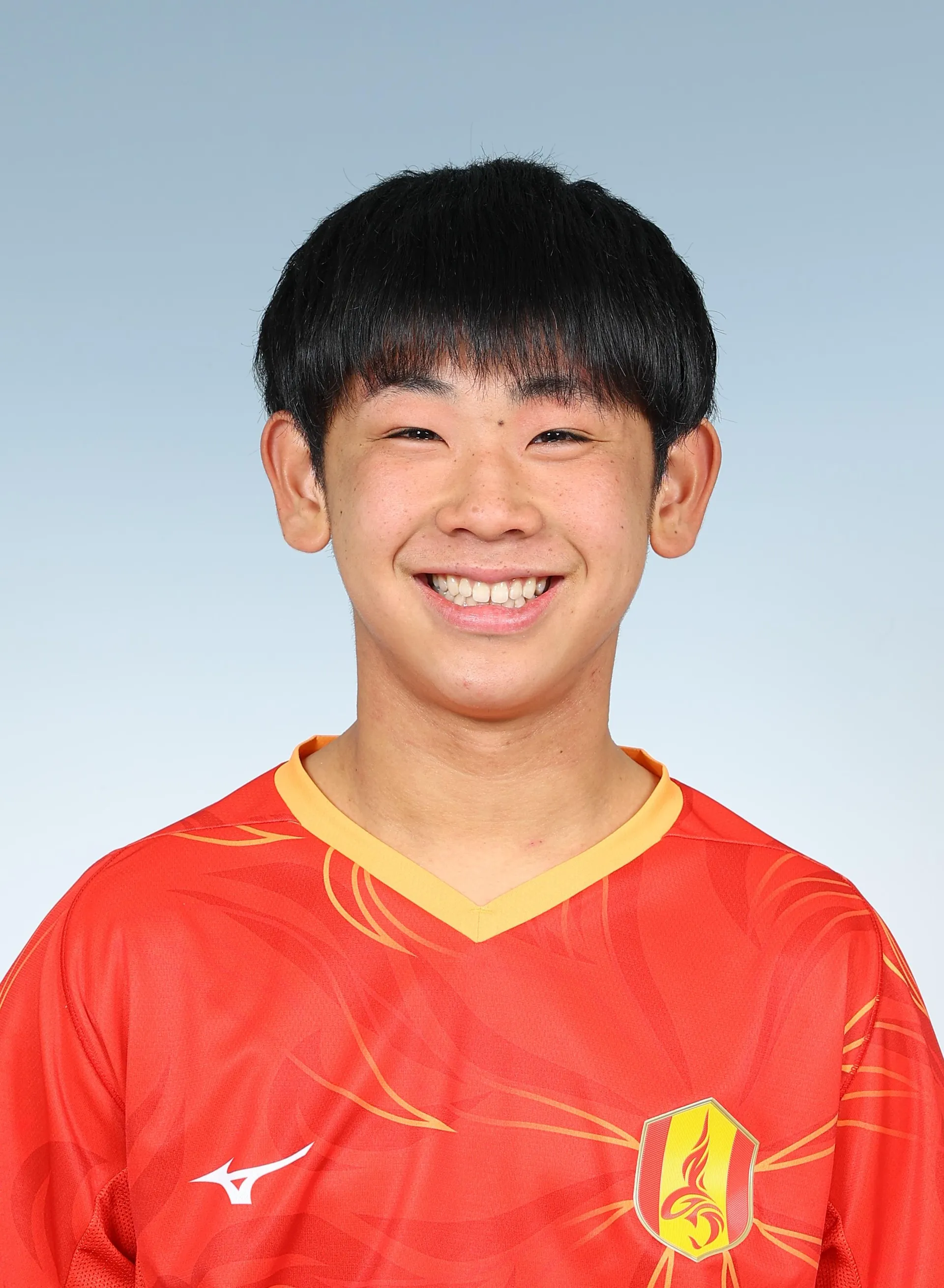 後藤　綜志の写真
