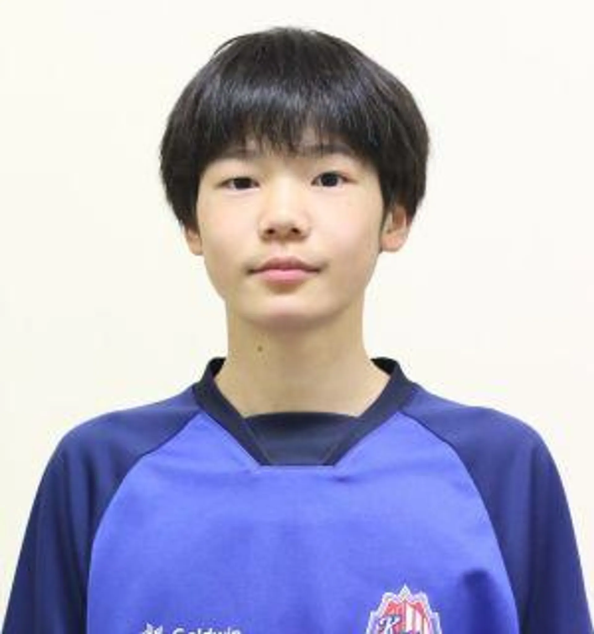 濱岸　仁之介の写真
