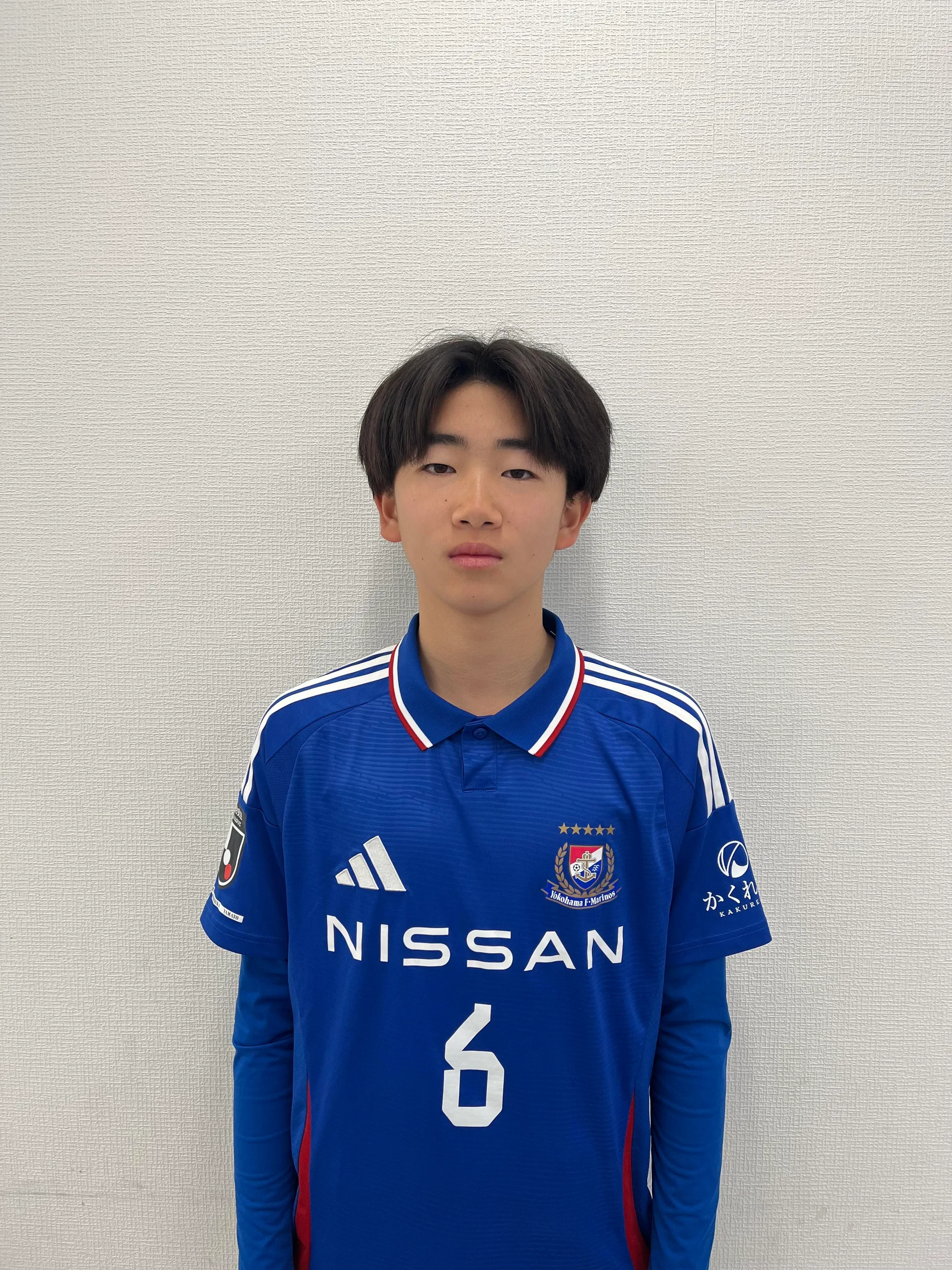 宮北　爽生の写真