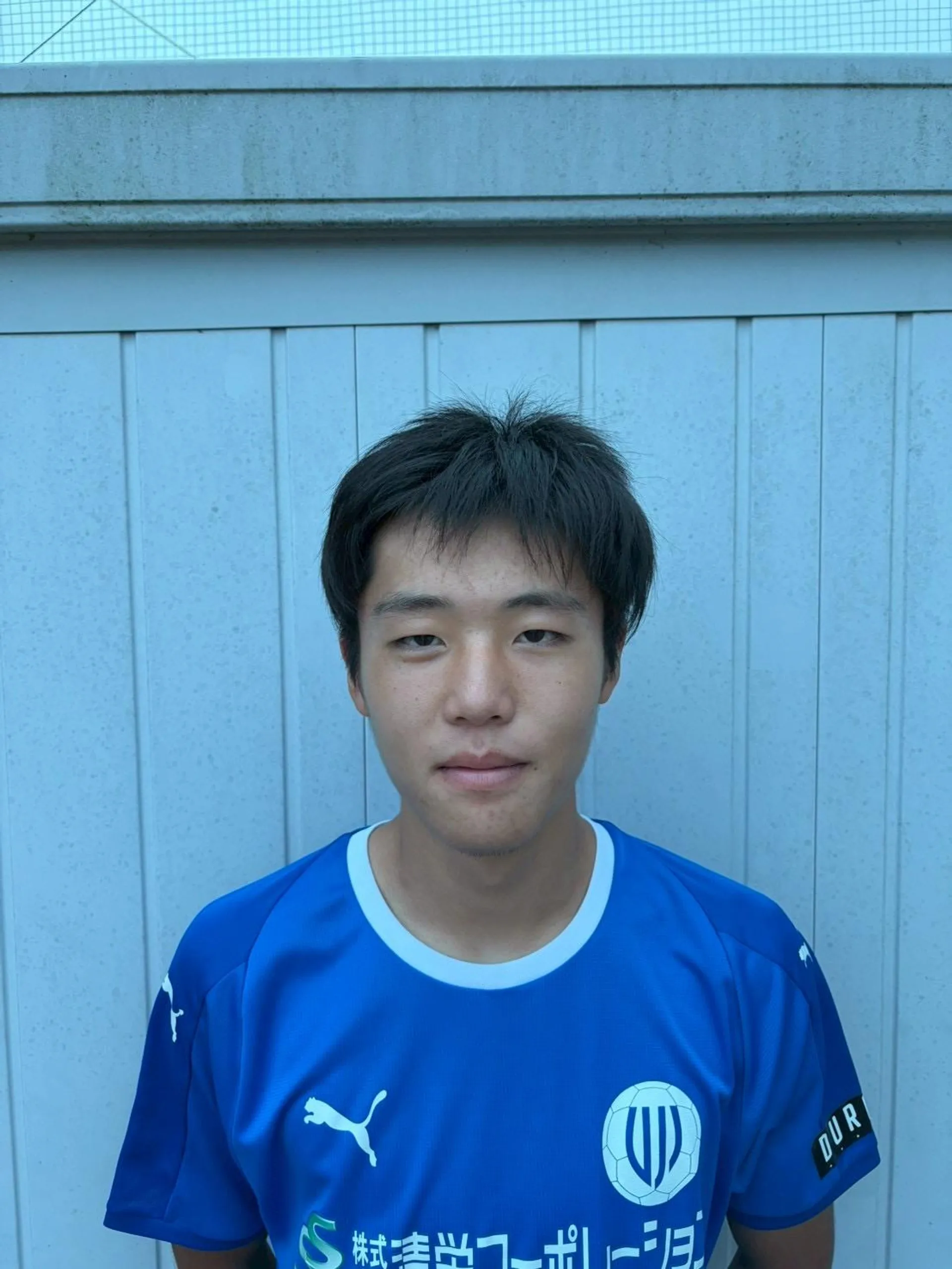 桝本　大賀の写真