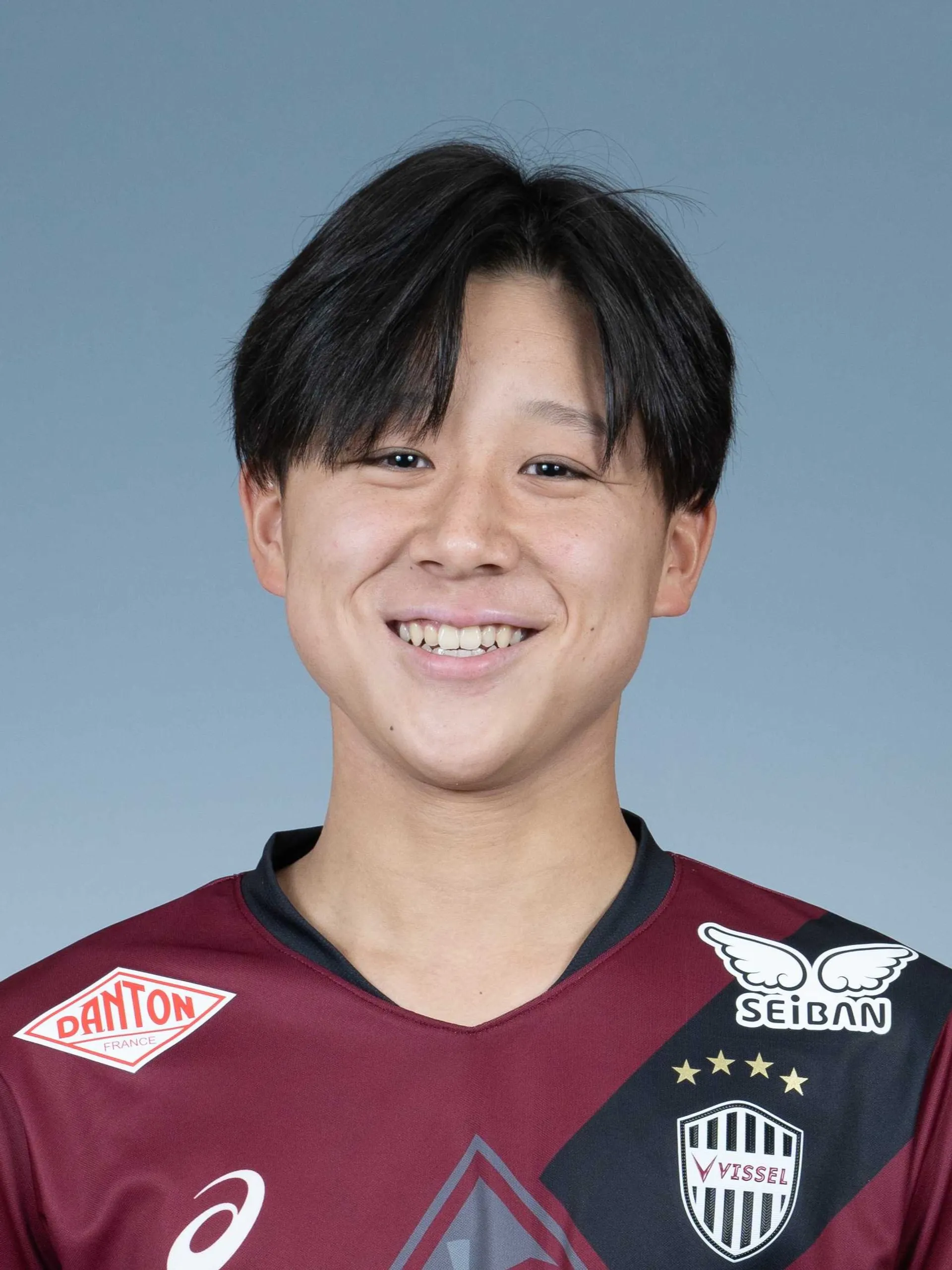 井内　亮太朗の写真