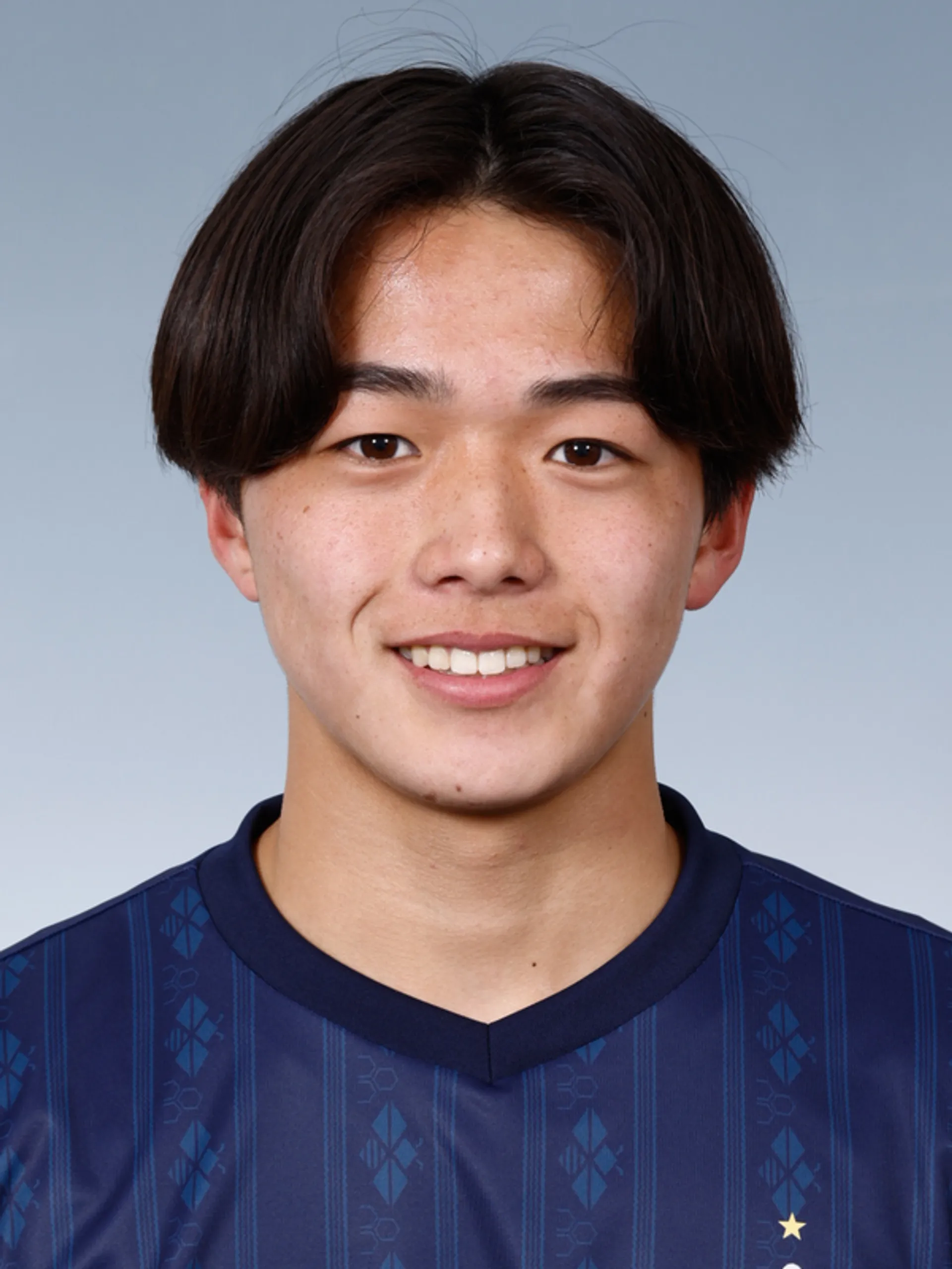 永田　湧大の写真