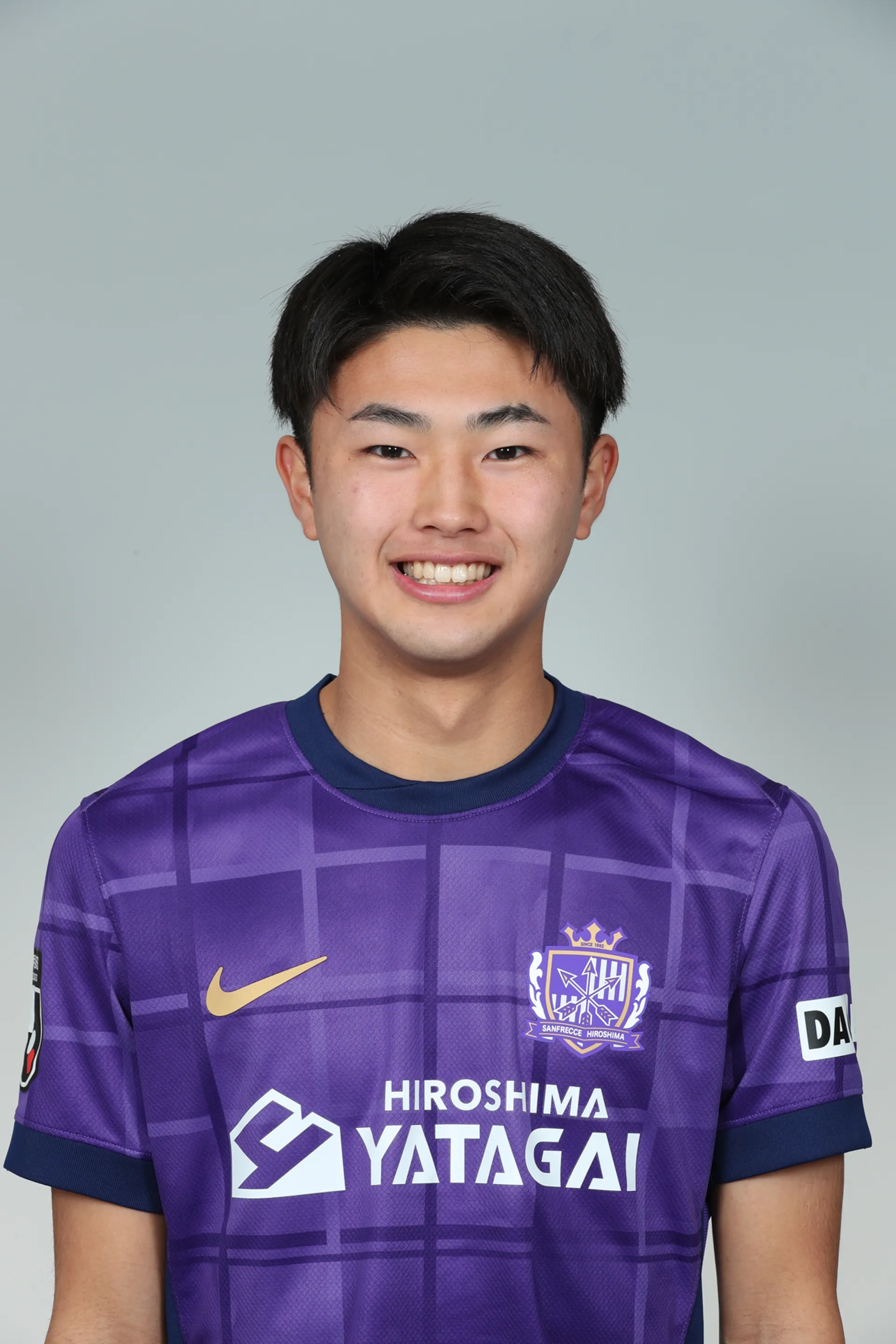 野崎　光汰の写真