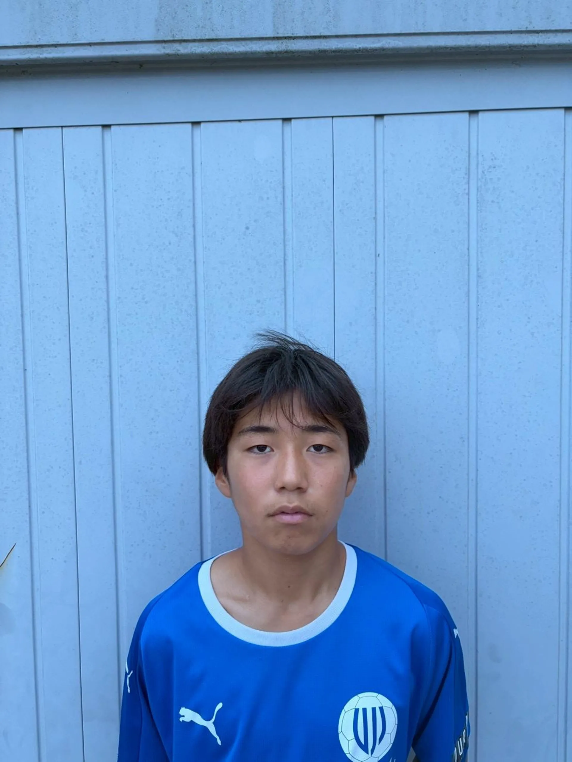 浜田　陽大の写真