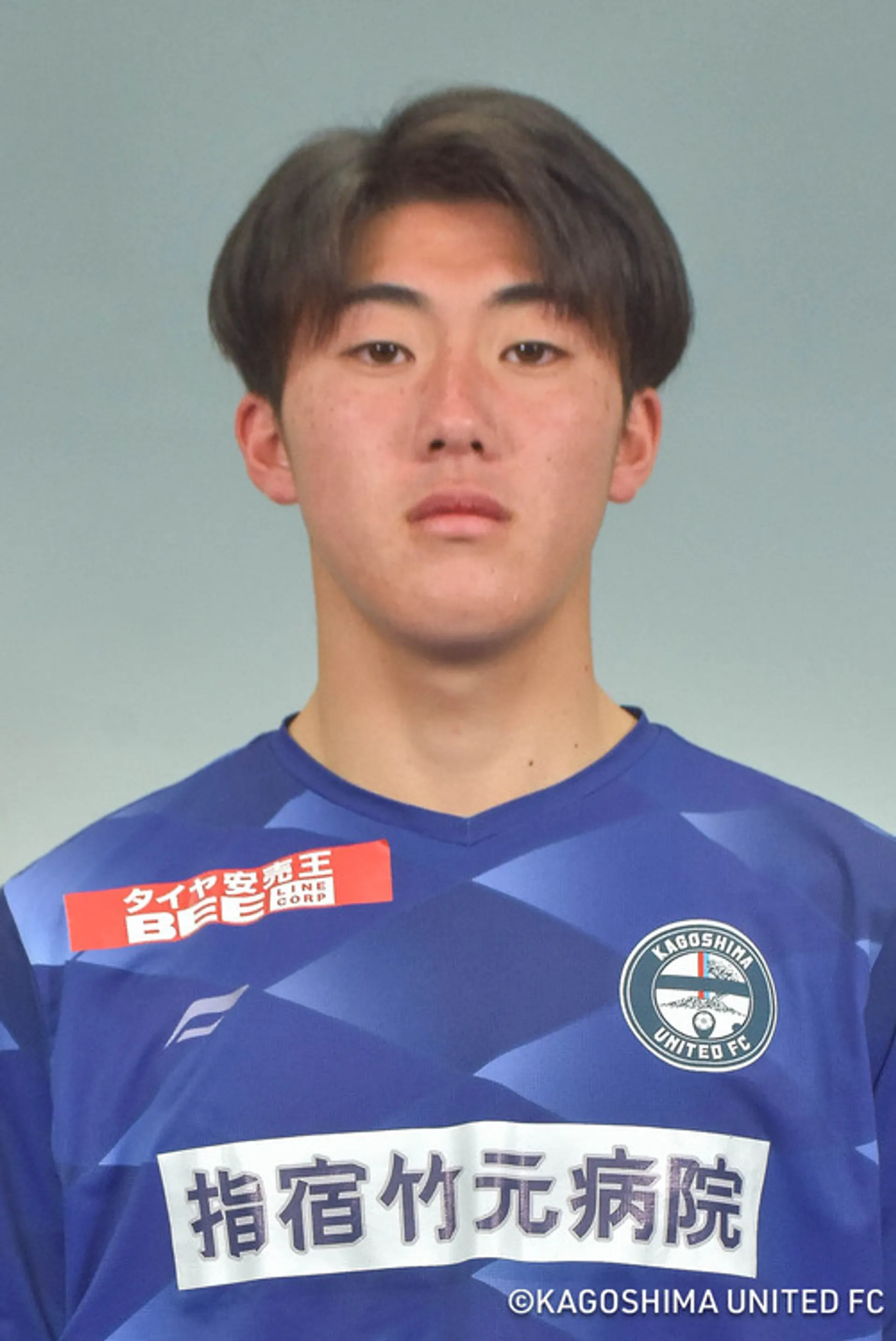 大谷　健人の写真