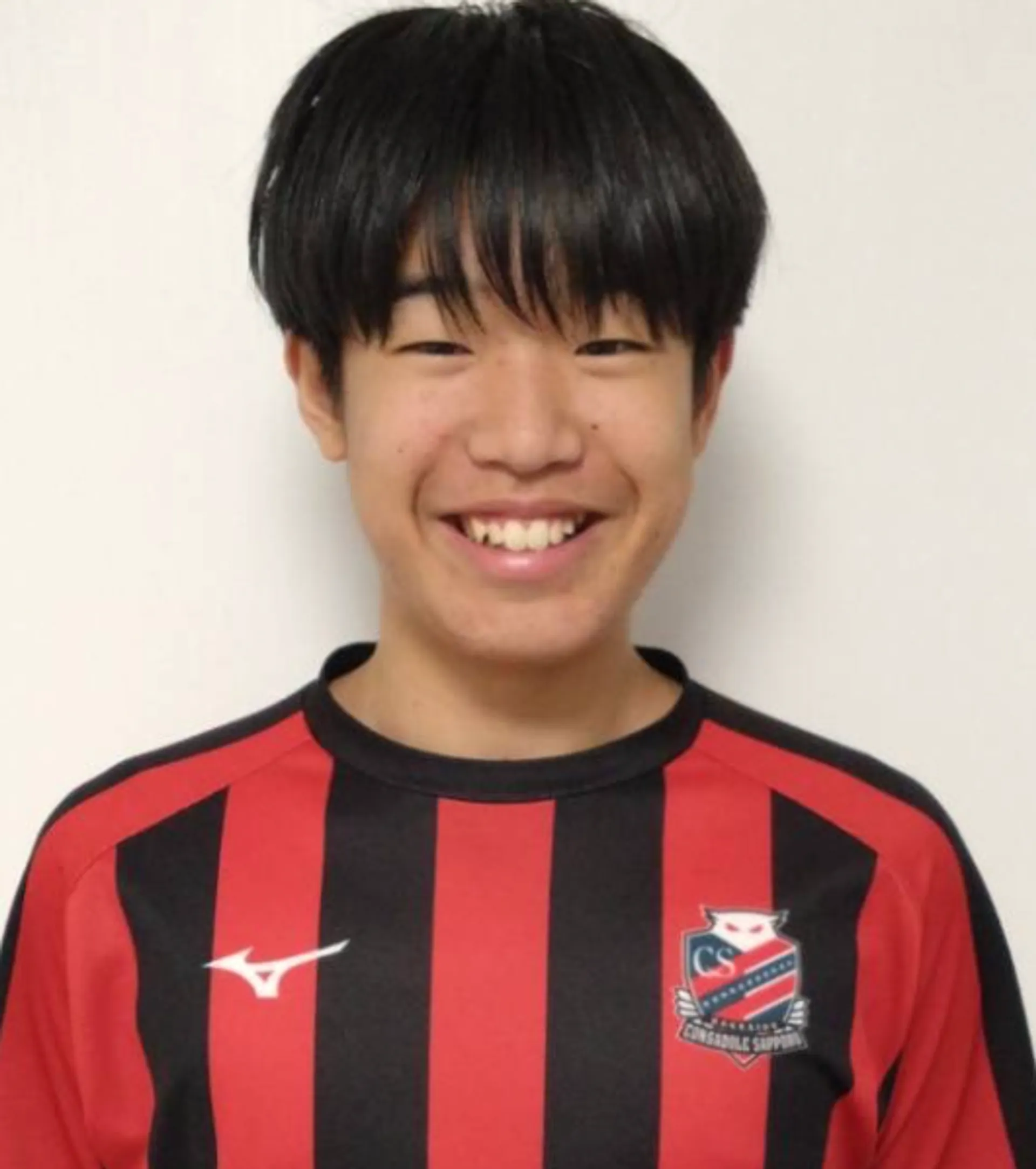藤枝　皇王の写真