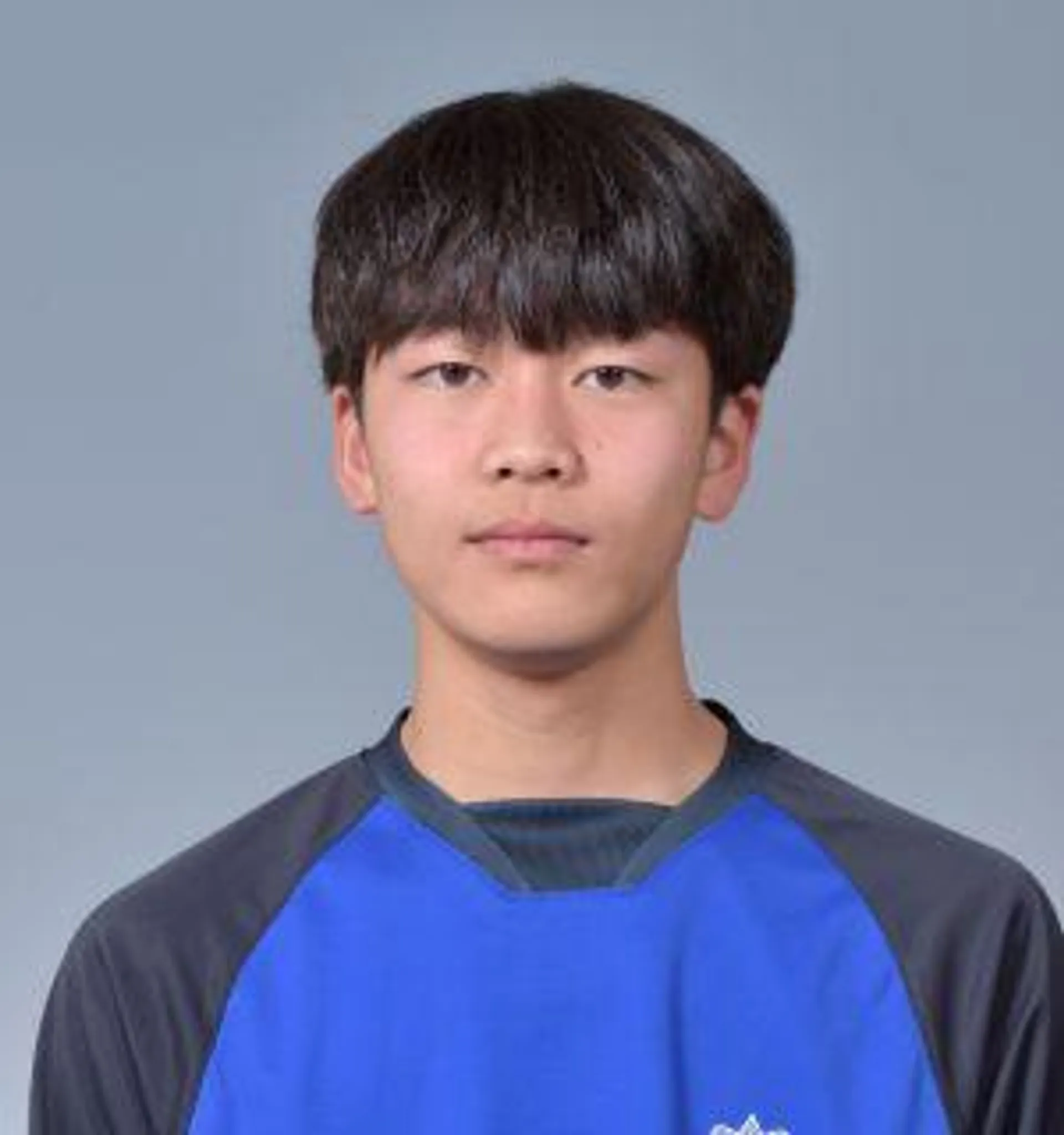 村上　翔哉の写真