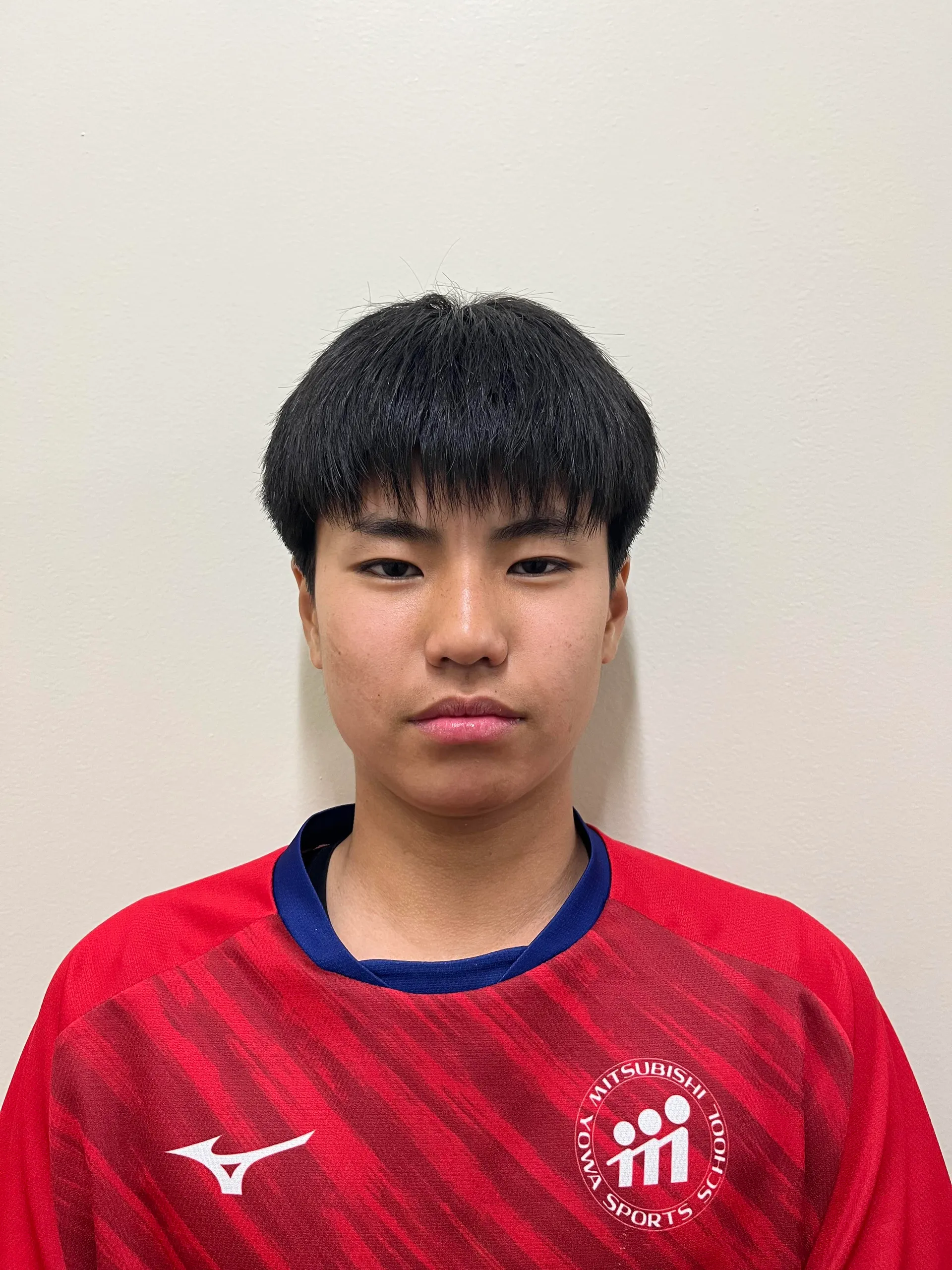 井本　泰幹の写真