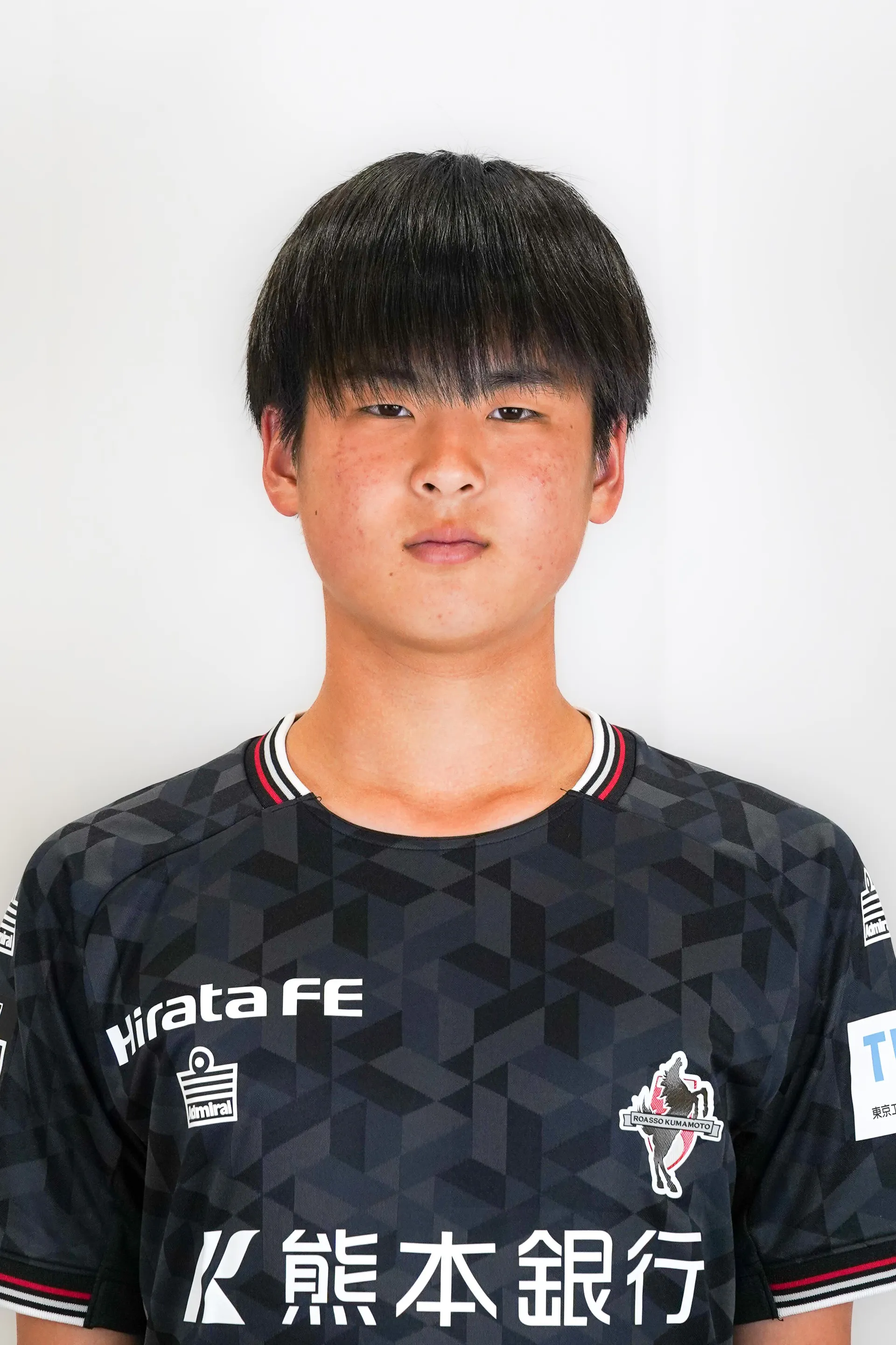 村上 千那の写真